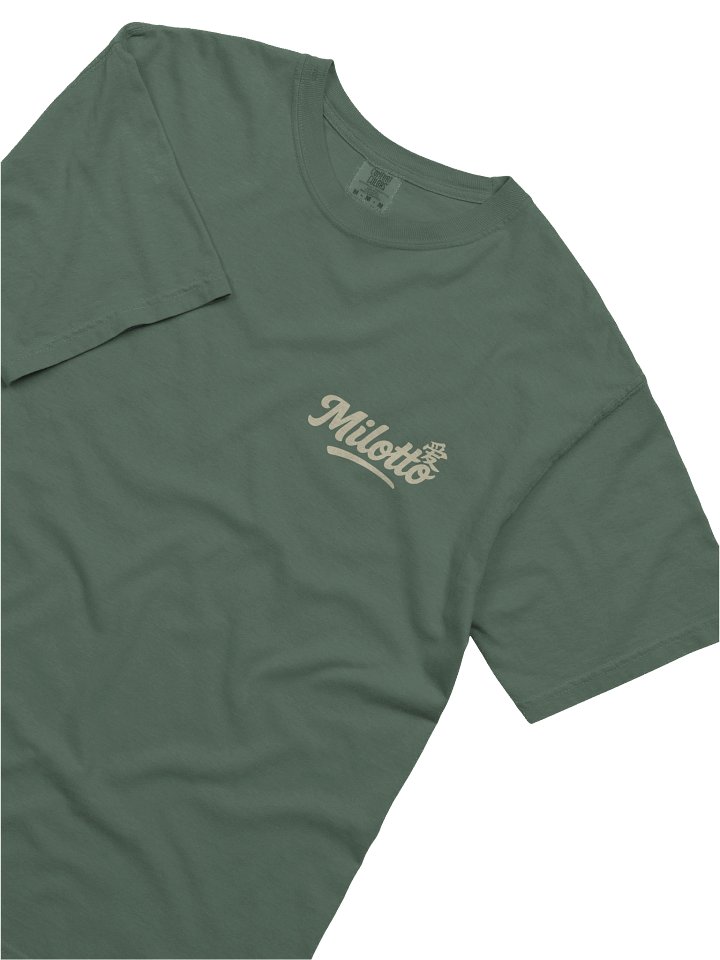 Milotto - Dragon Spirit product image (2)