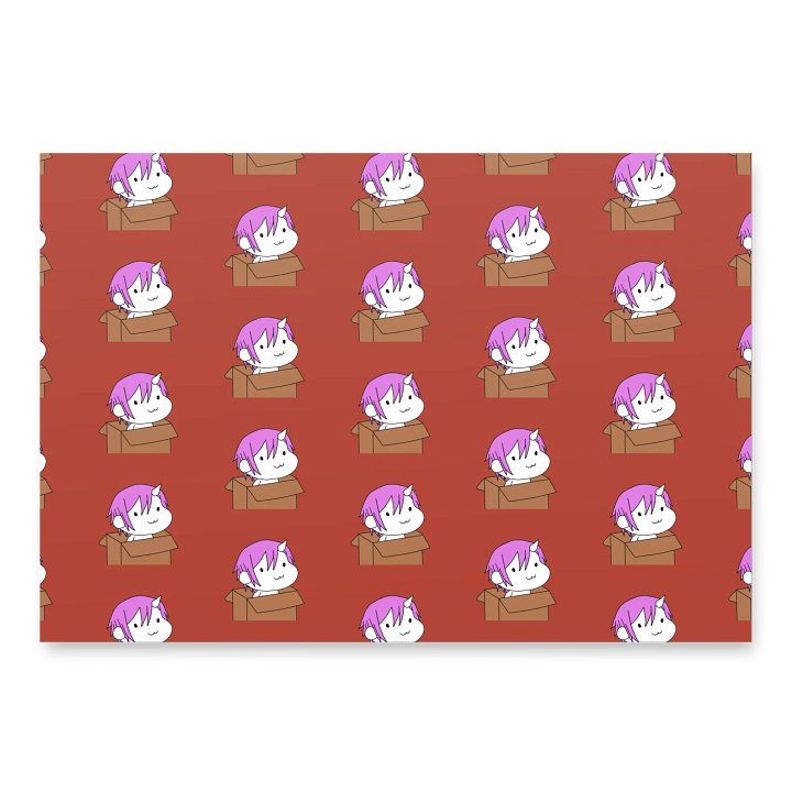 Gift wrappings pack product image (1)