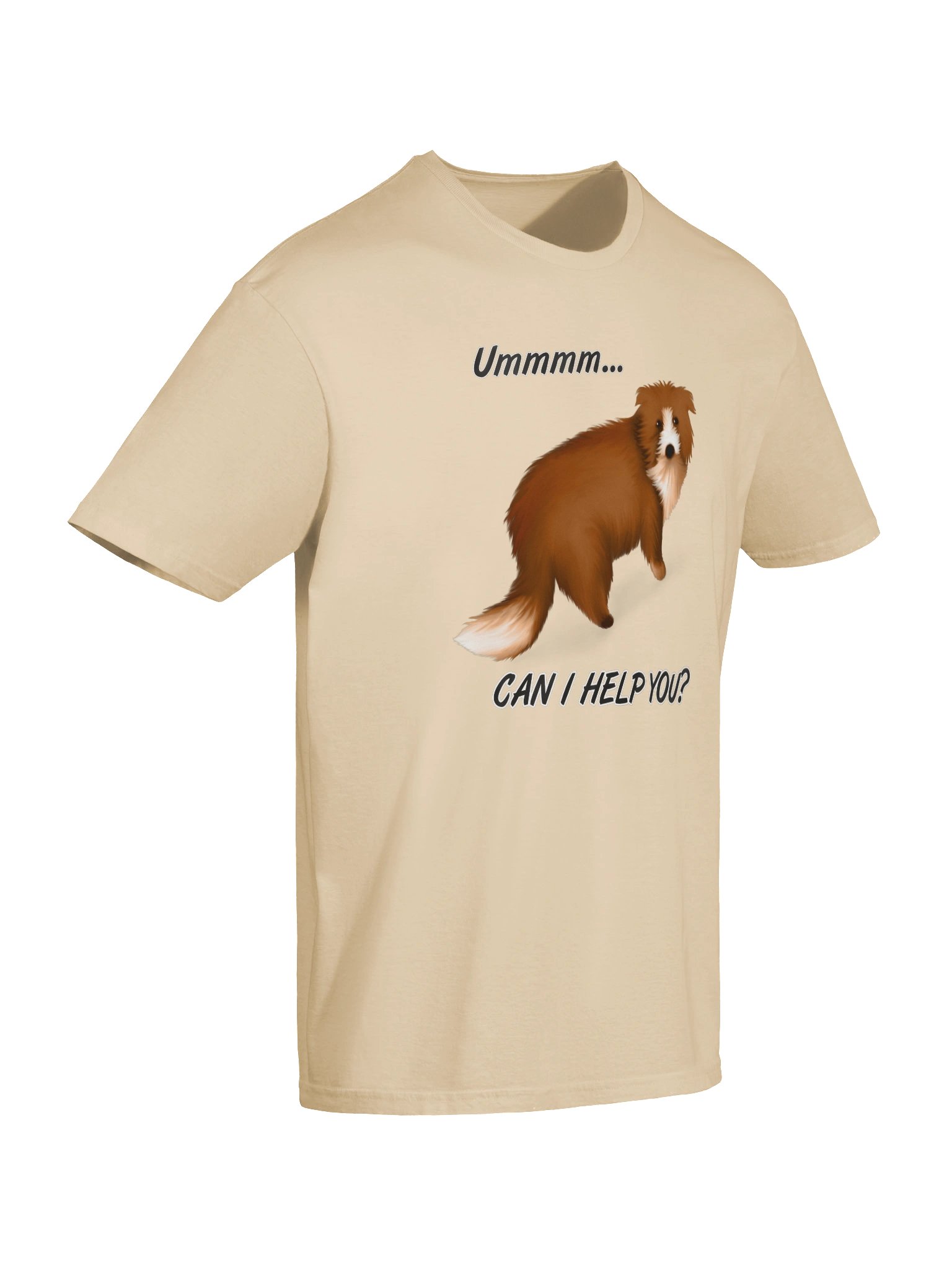 Unisex Gildan Softstyle T-Shirt product image (7)