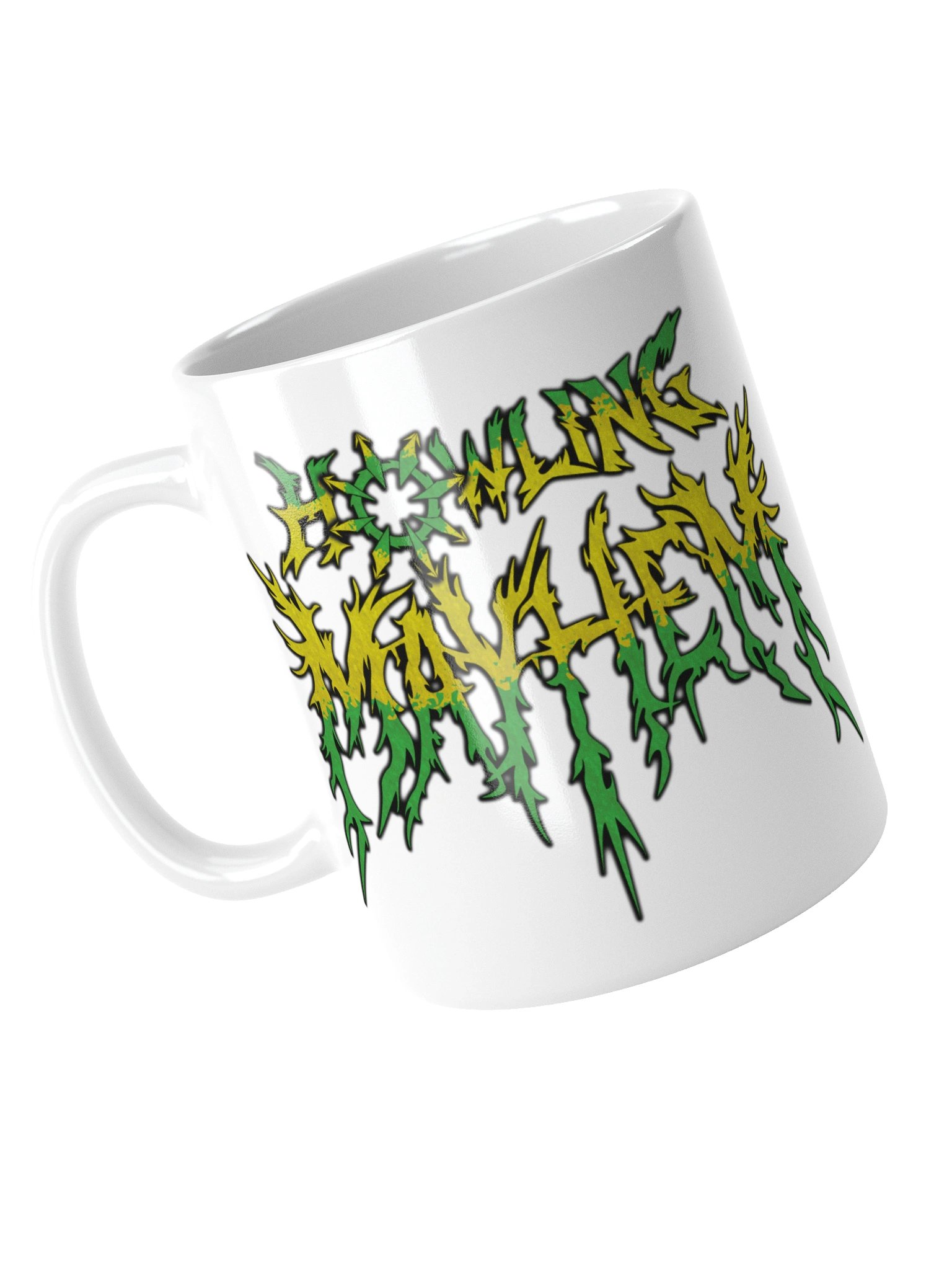 Mugging Mayhem product image (10)