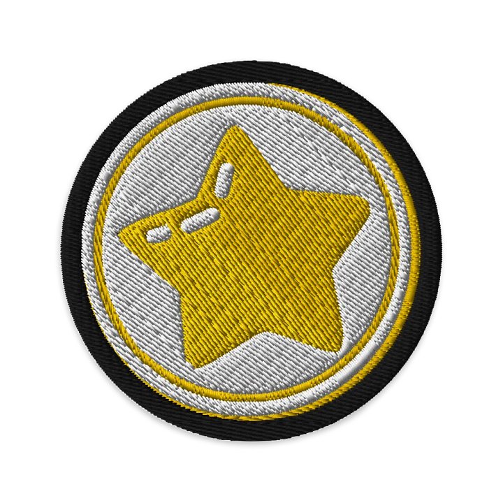 Channel Point Patch product image (1)