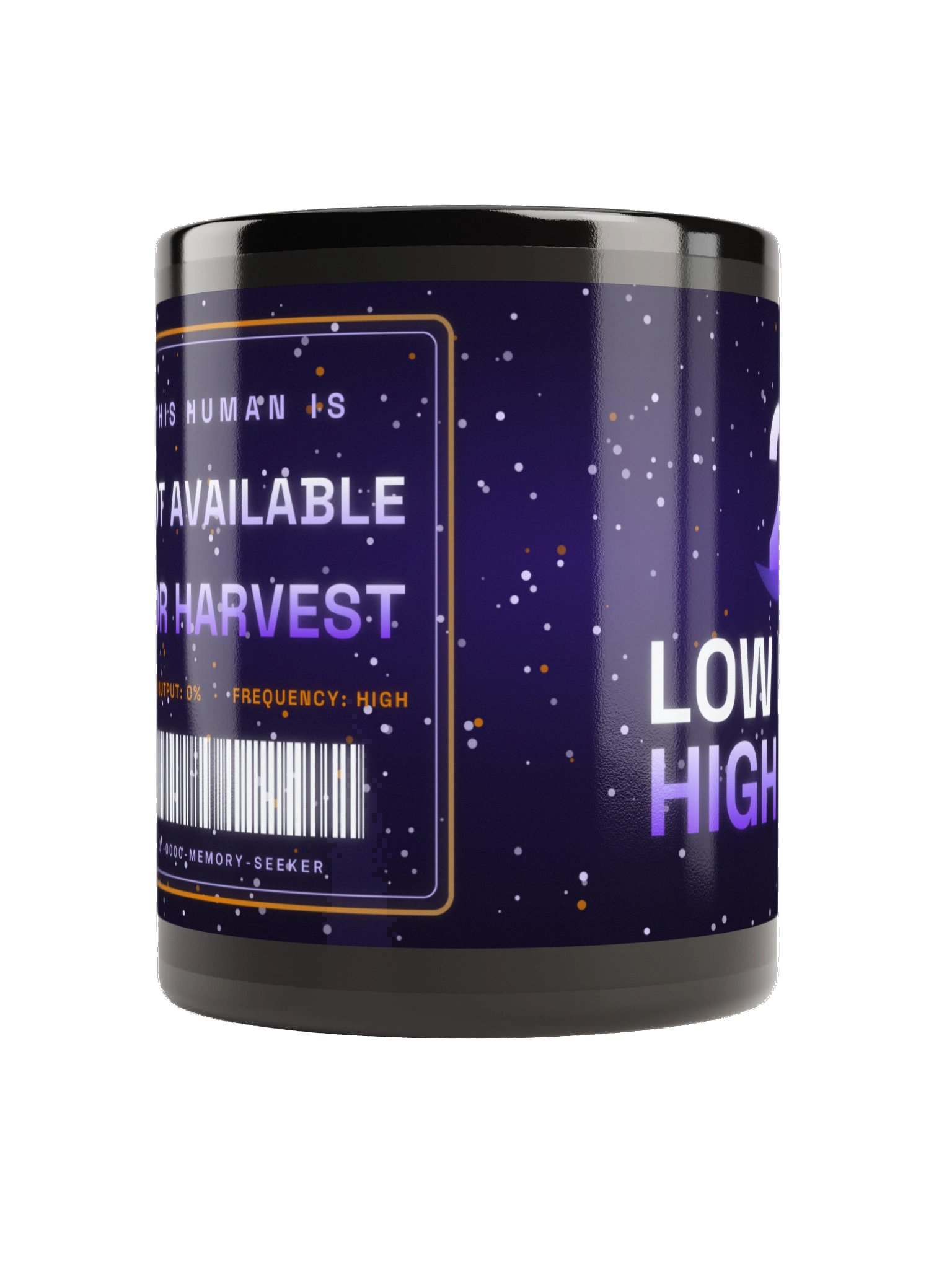 Not Available for Harvest Mug product image (2)