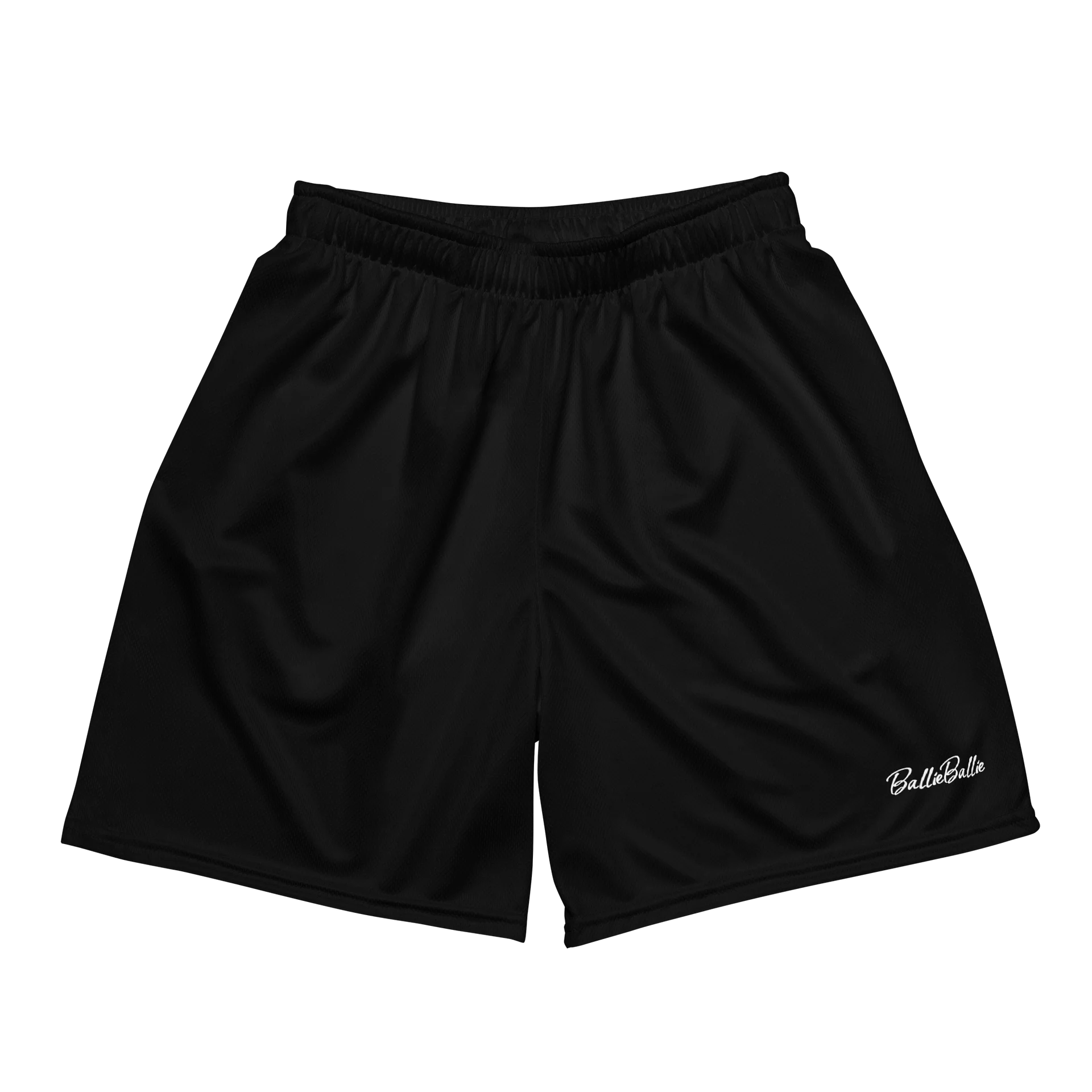 Short Black product image (2)