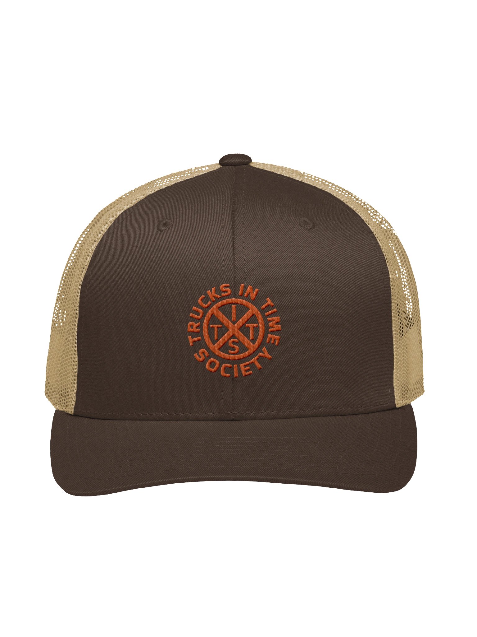 TITS LOGO FIELD Hat product image (1)