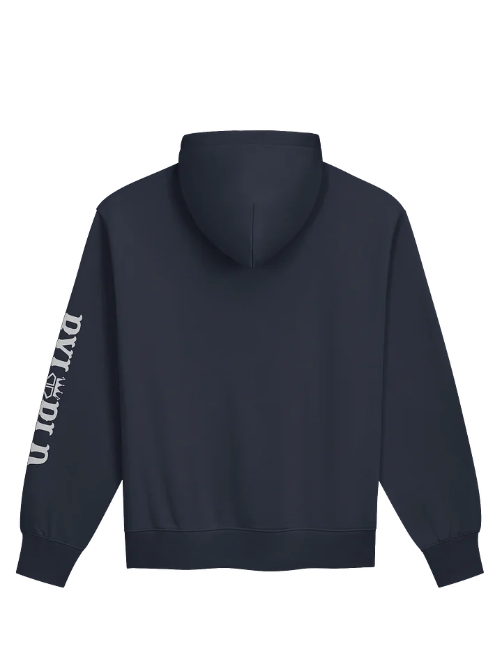 FREEDOM HOODIE (WHITE LOGO) product image (2)