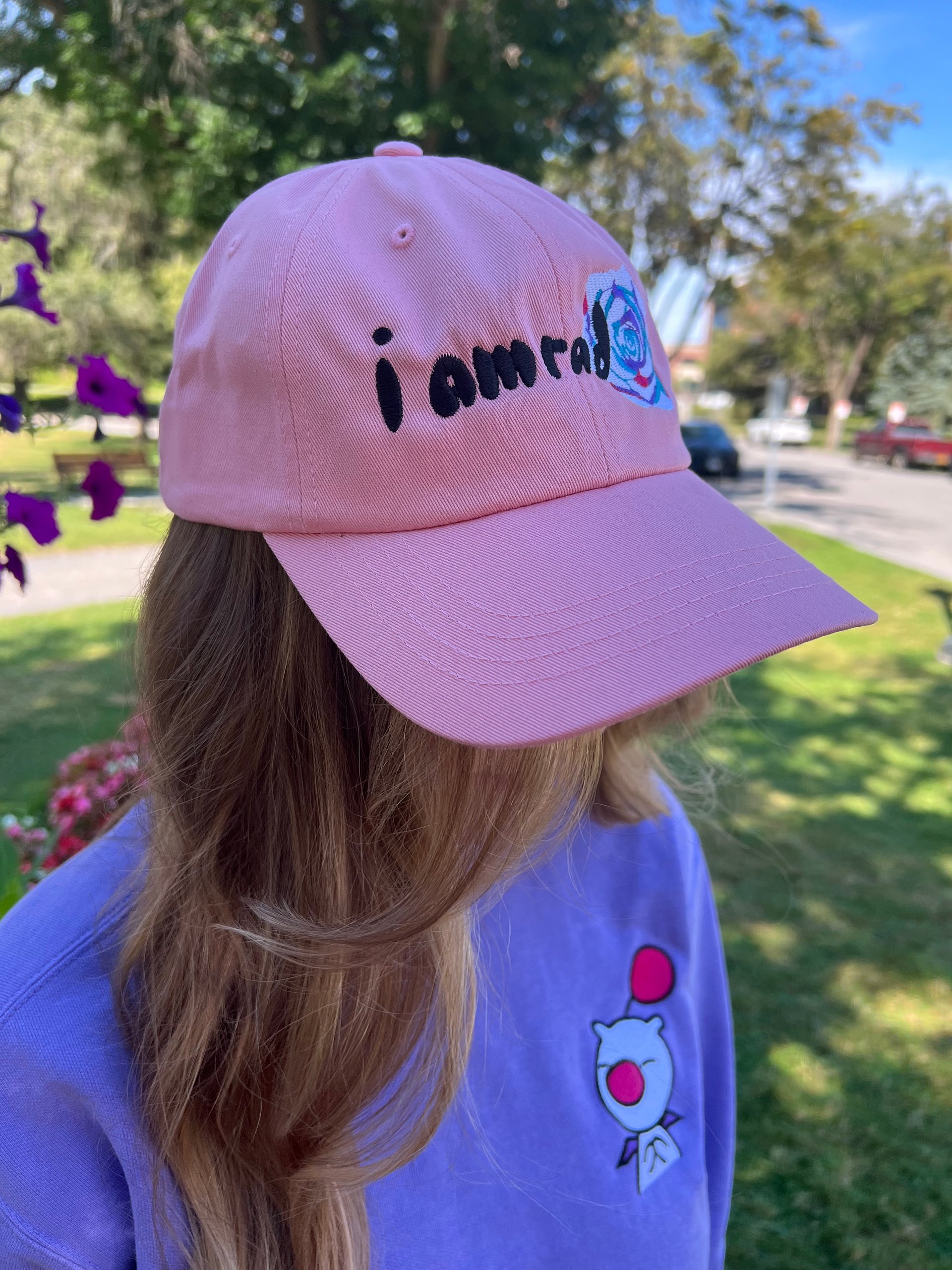 5 Year Hat product image (1)