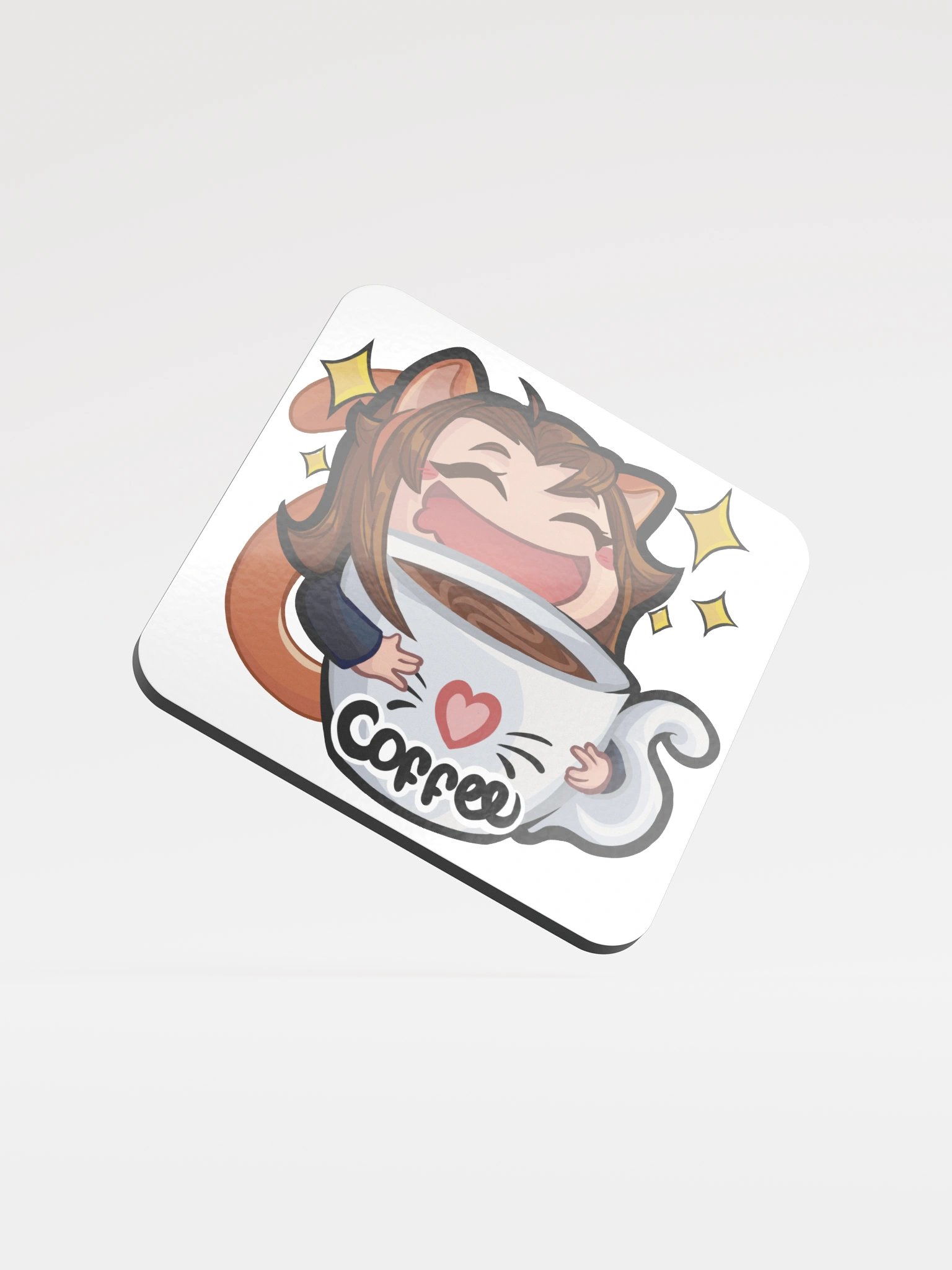 COFFEE COASTER product image (1)