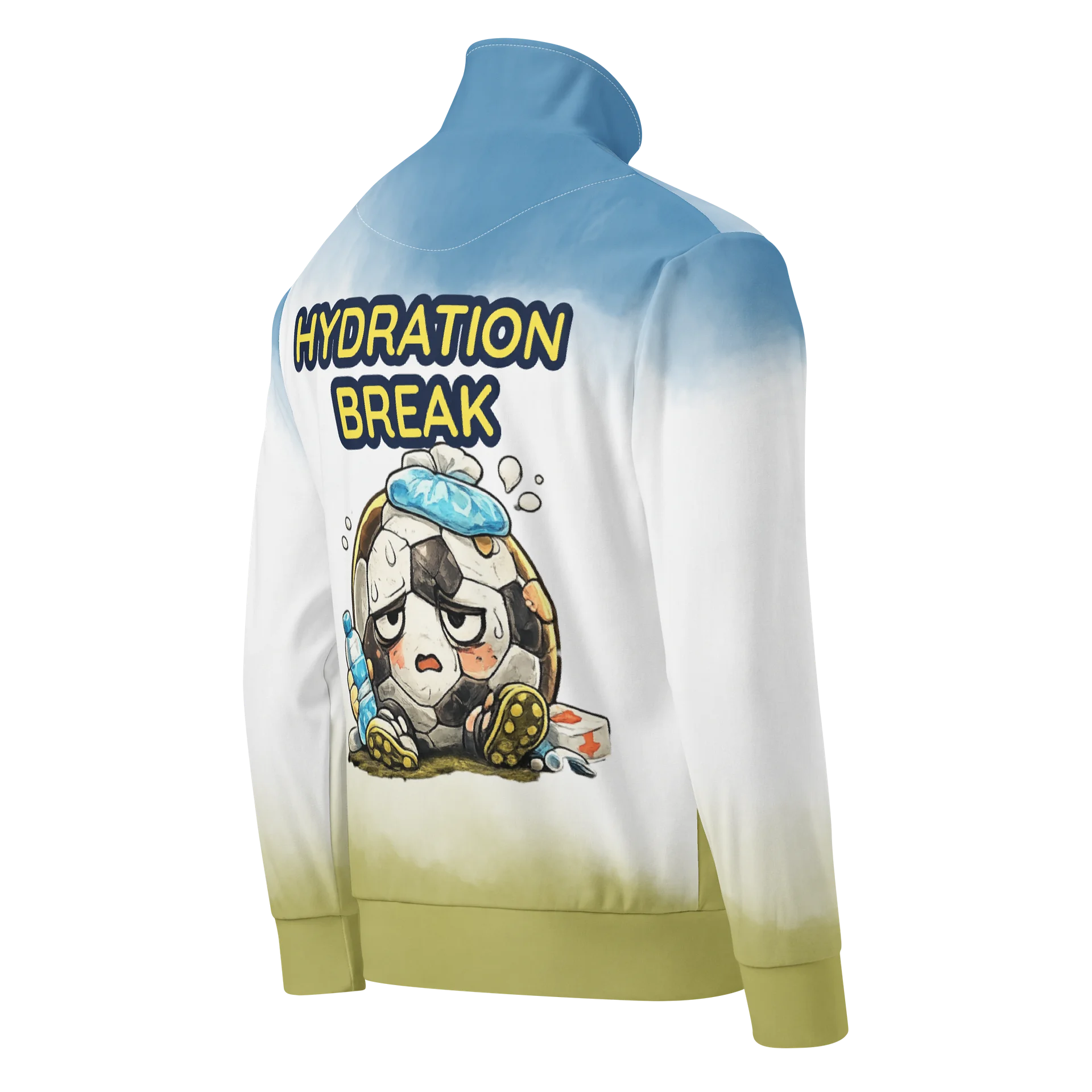 Break Jacket - Unisex product image (1)