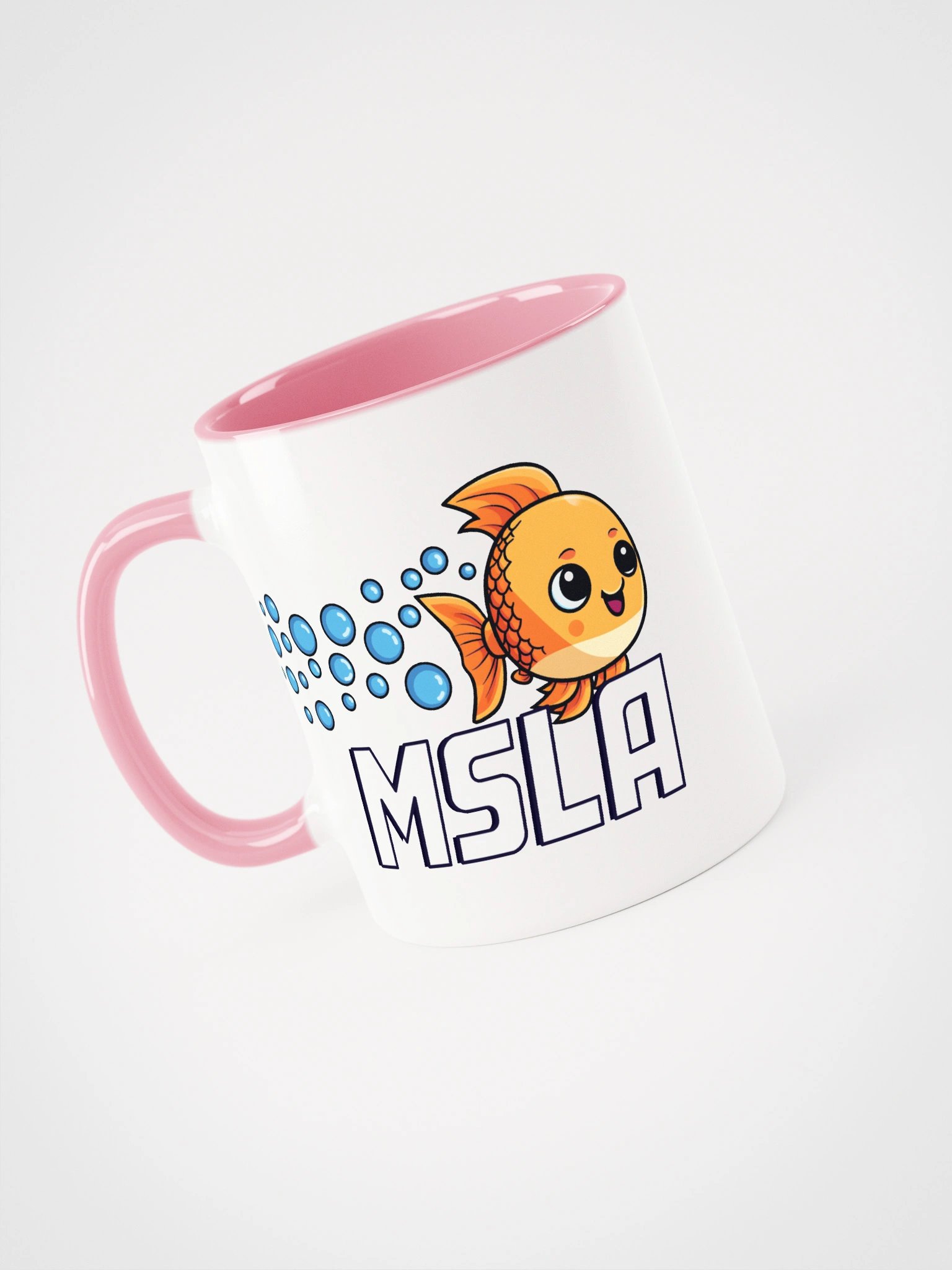 Neptune - Mug product image (28)