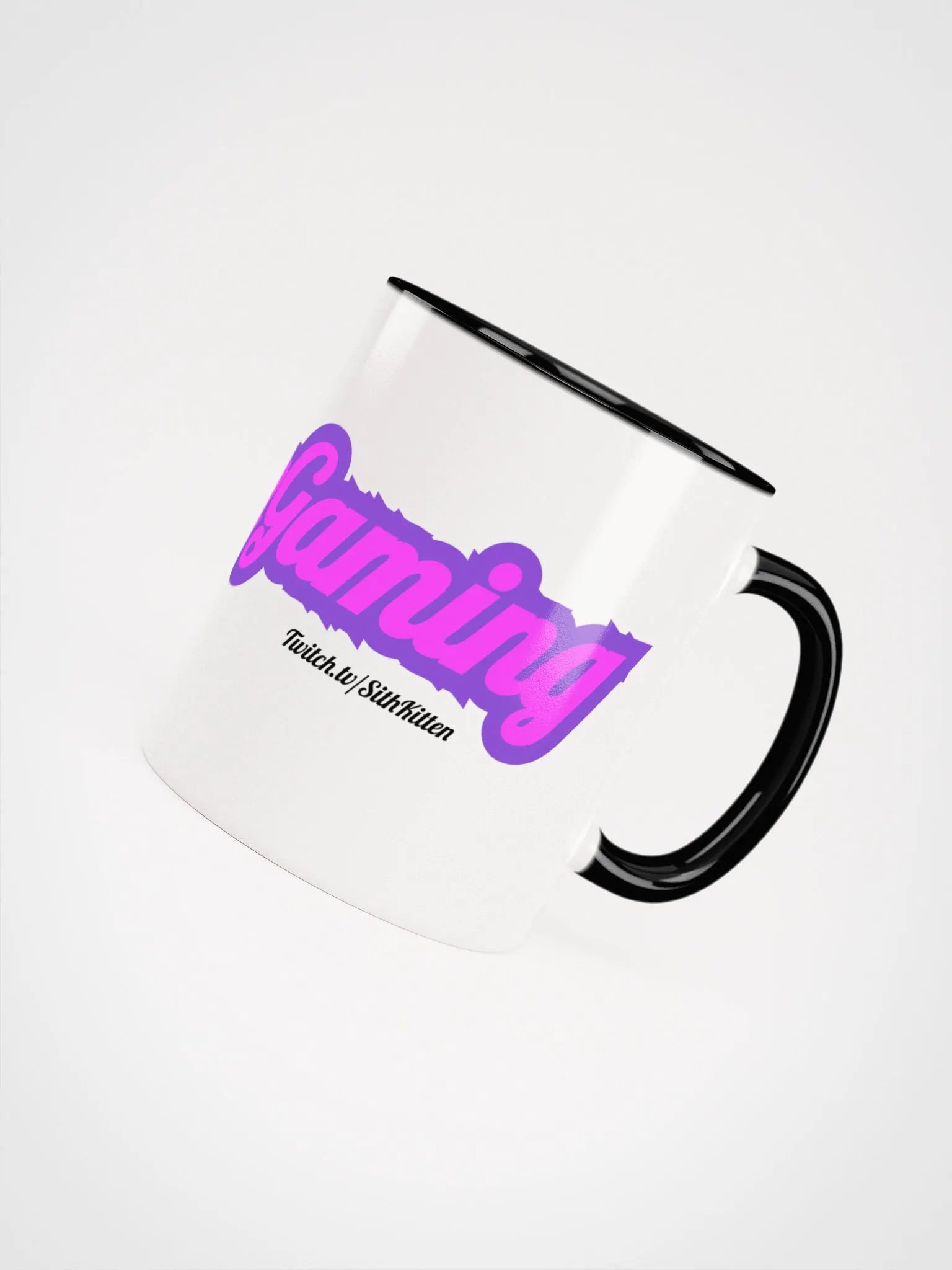 SithKittenGaming Mug product image (7)