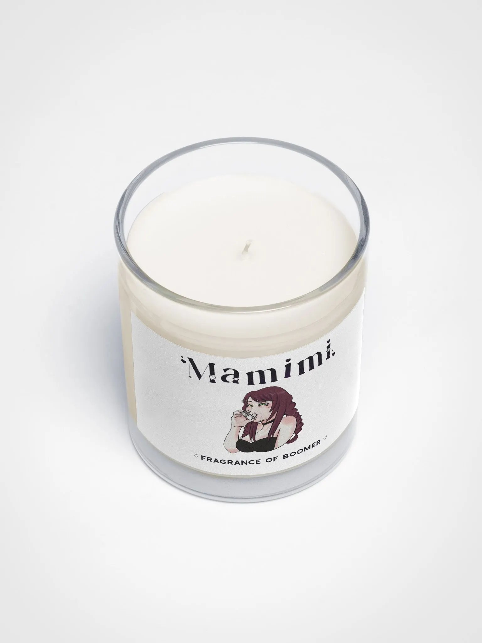 'Boomer' Candle product image (3)