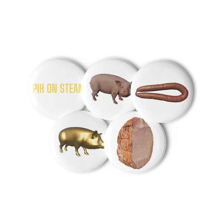 PIH Pihns product image (1)