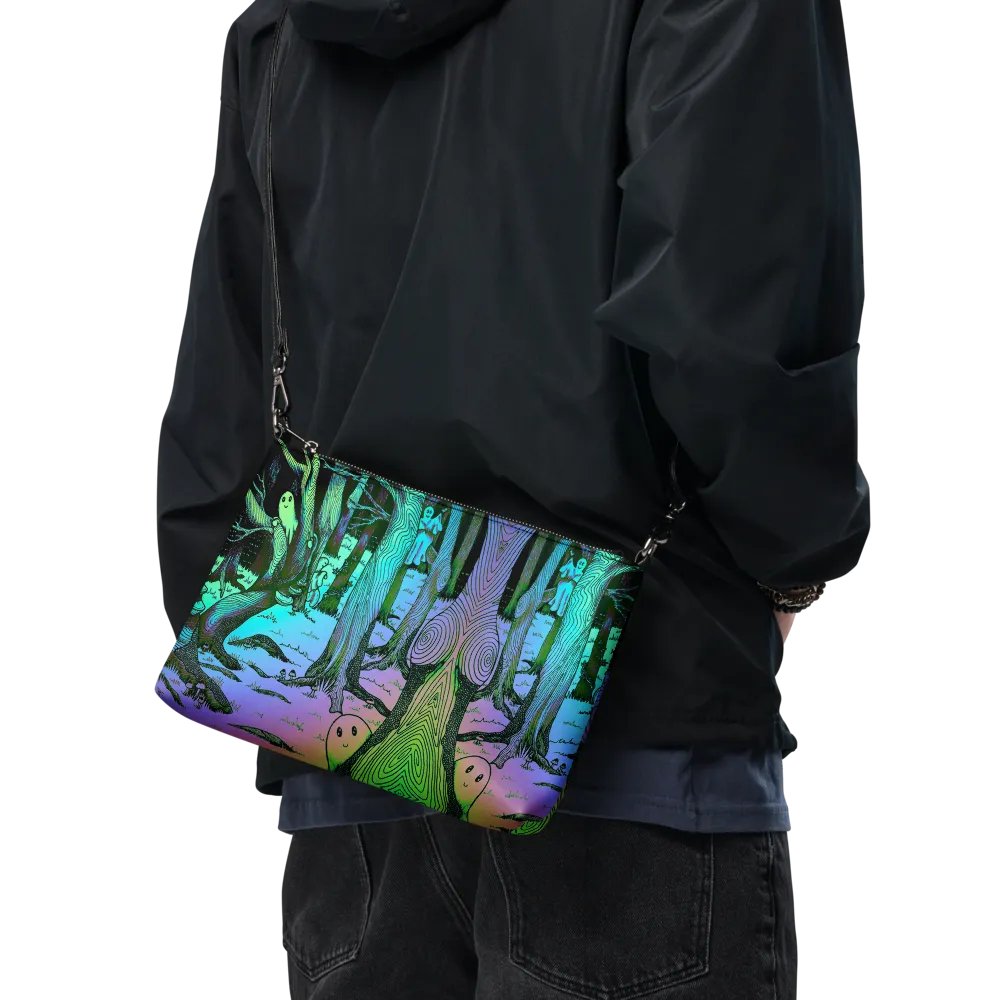 Limited edition Spooky Hollow Crossbody Bag product image (9)