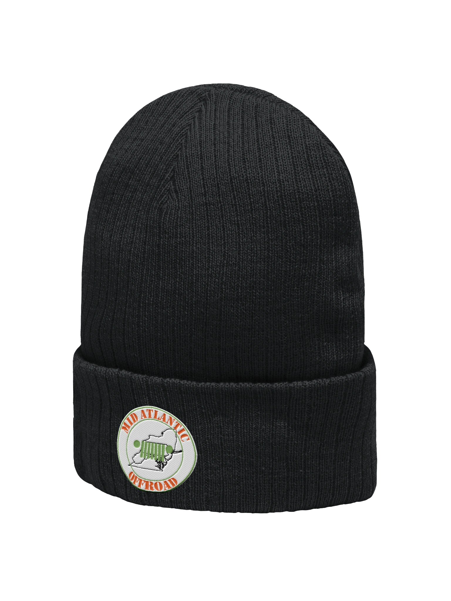 Mid Atlantic Offroad Beanie product image (29)