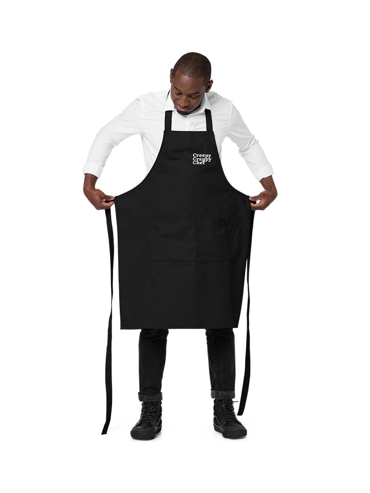 CreepyCrappyChef product image (1)