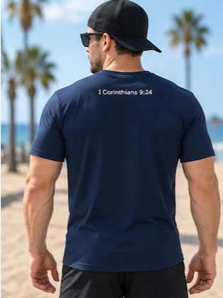 His House Faith & Fitness Mens Workout Starter Bundle by His House