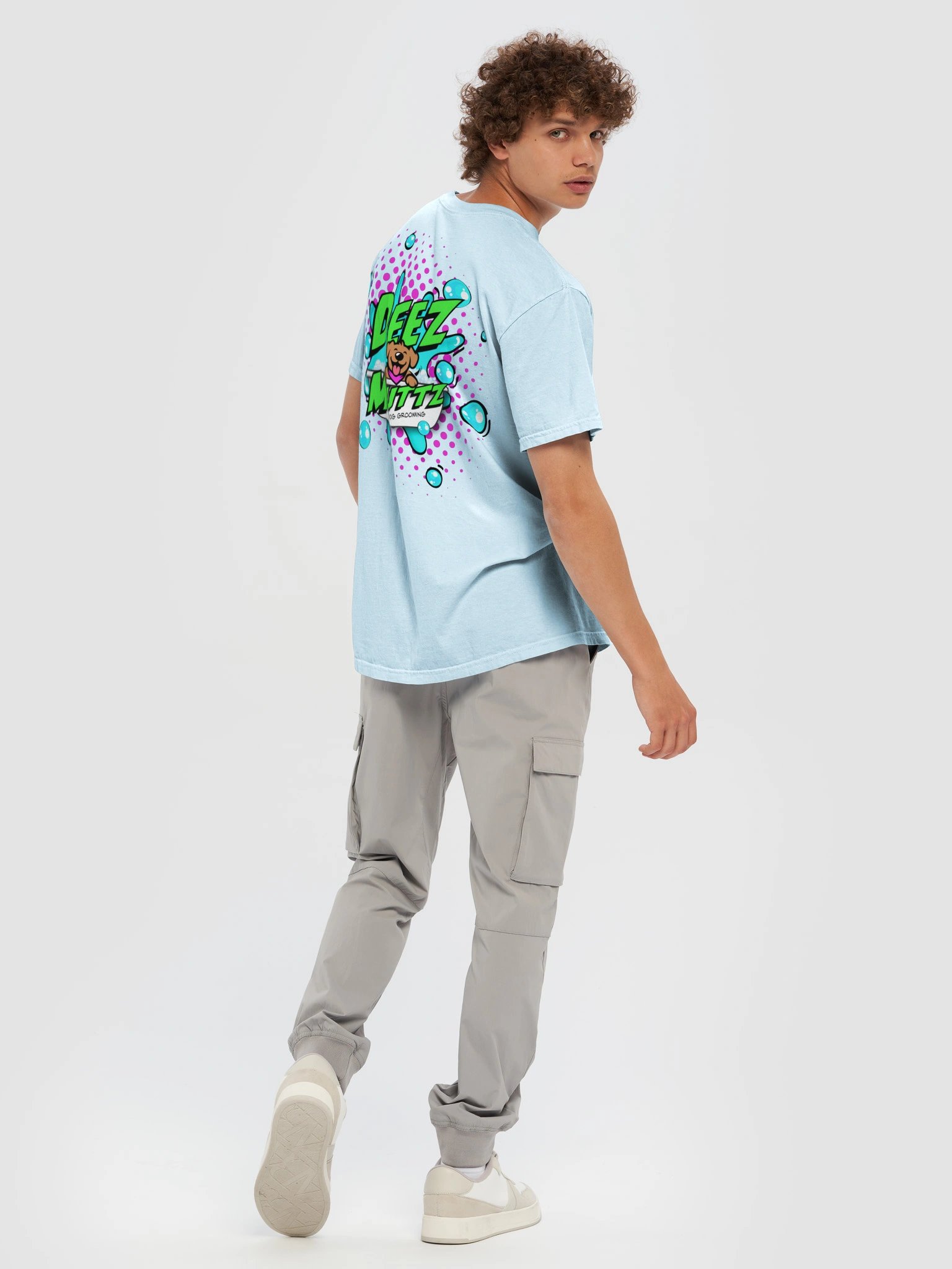 Show me Your Muttz Tee product image (64)