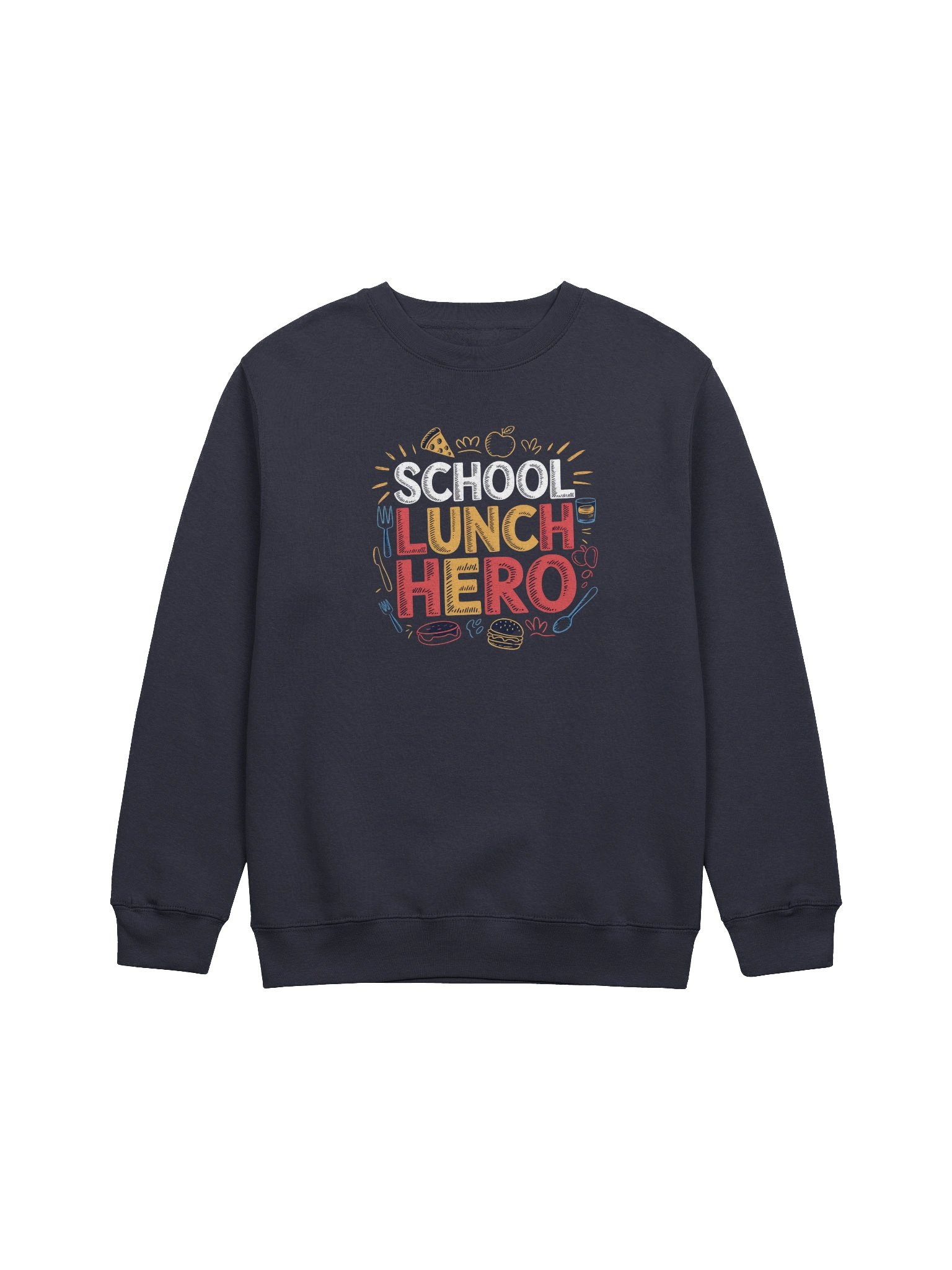 School Lunch Hero product image (1)