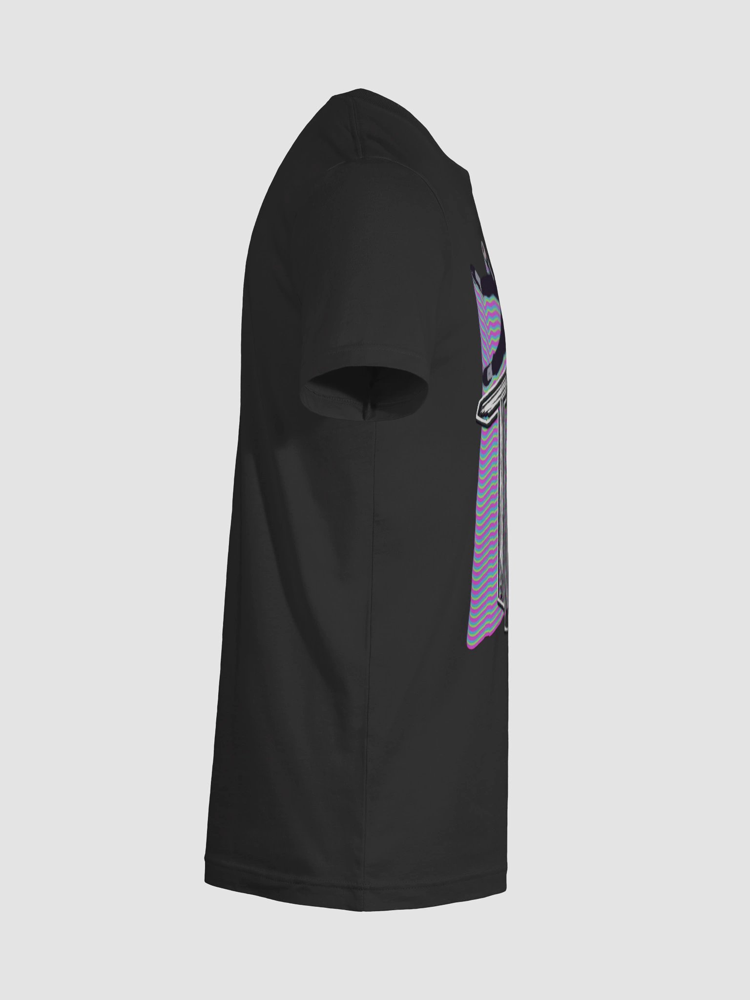 T(he)M(ediocre)L(lama) Tee product image (68)
