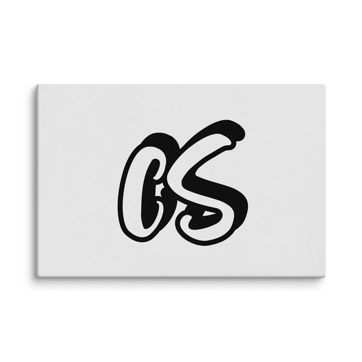 CS 16x24 Wall Art product image (1)