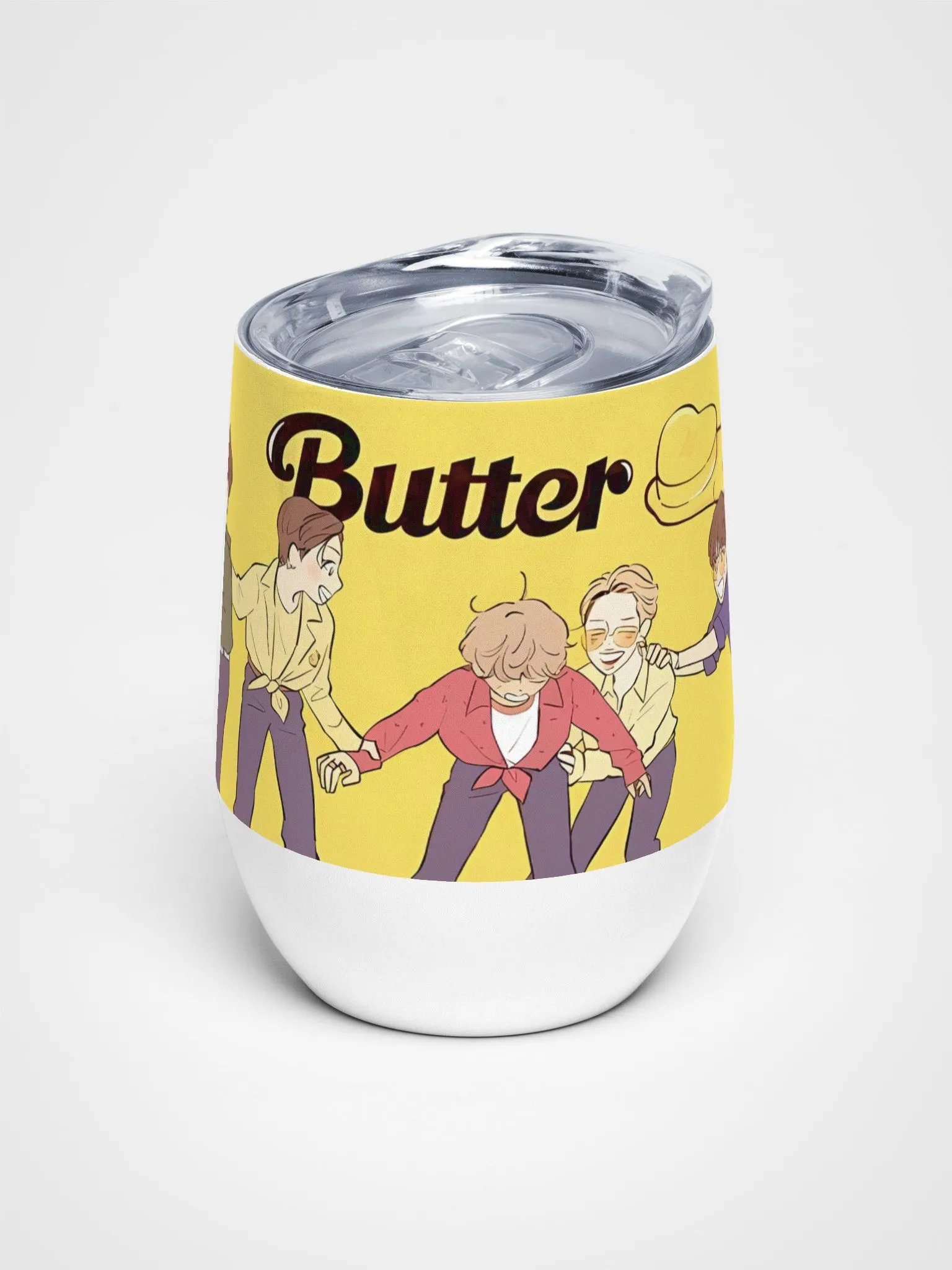 BTS Butrer Tumbler product image (1)