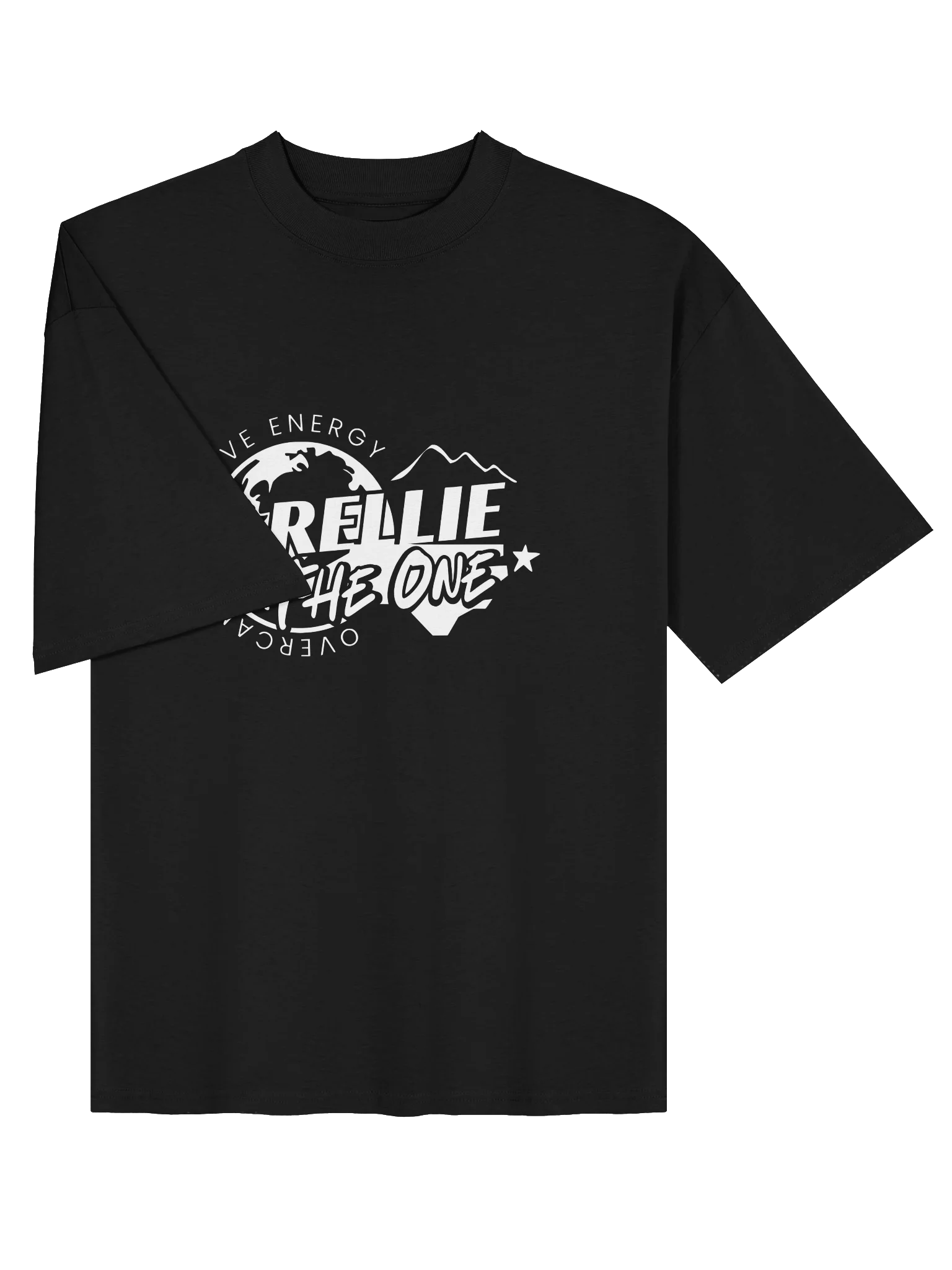 Rellie The ONE Oversized Tee product image (3)