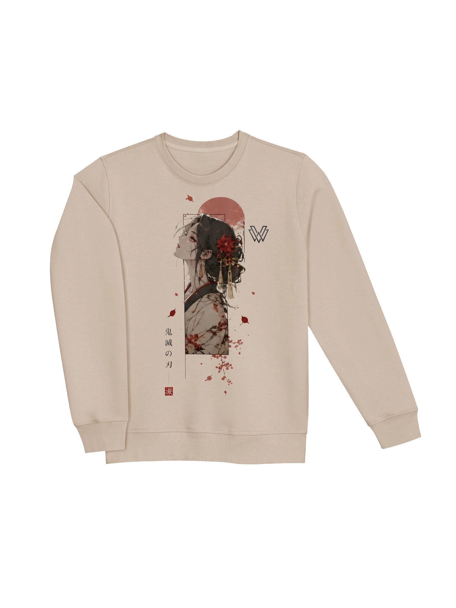 Demon Slayer Blossom product image (7)