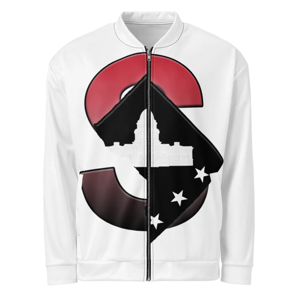 SportsOTHP Jacket product image (1)