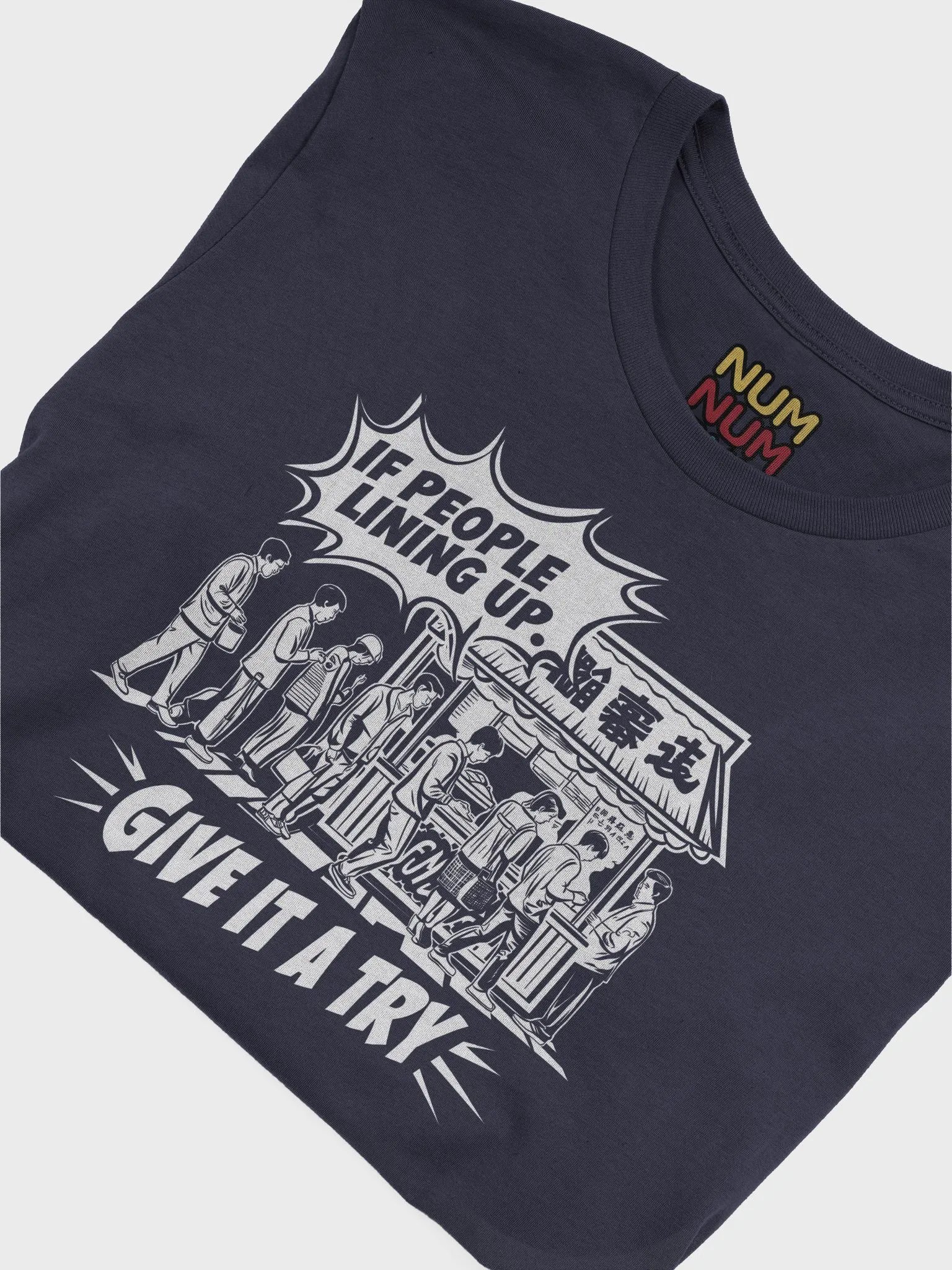 If people lining up. Give it a try product image (3)