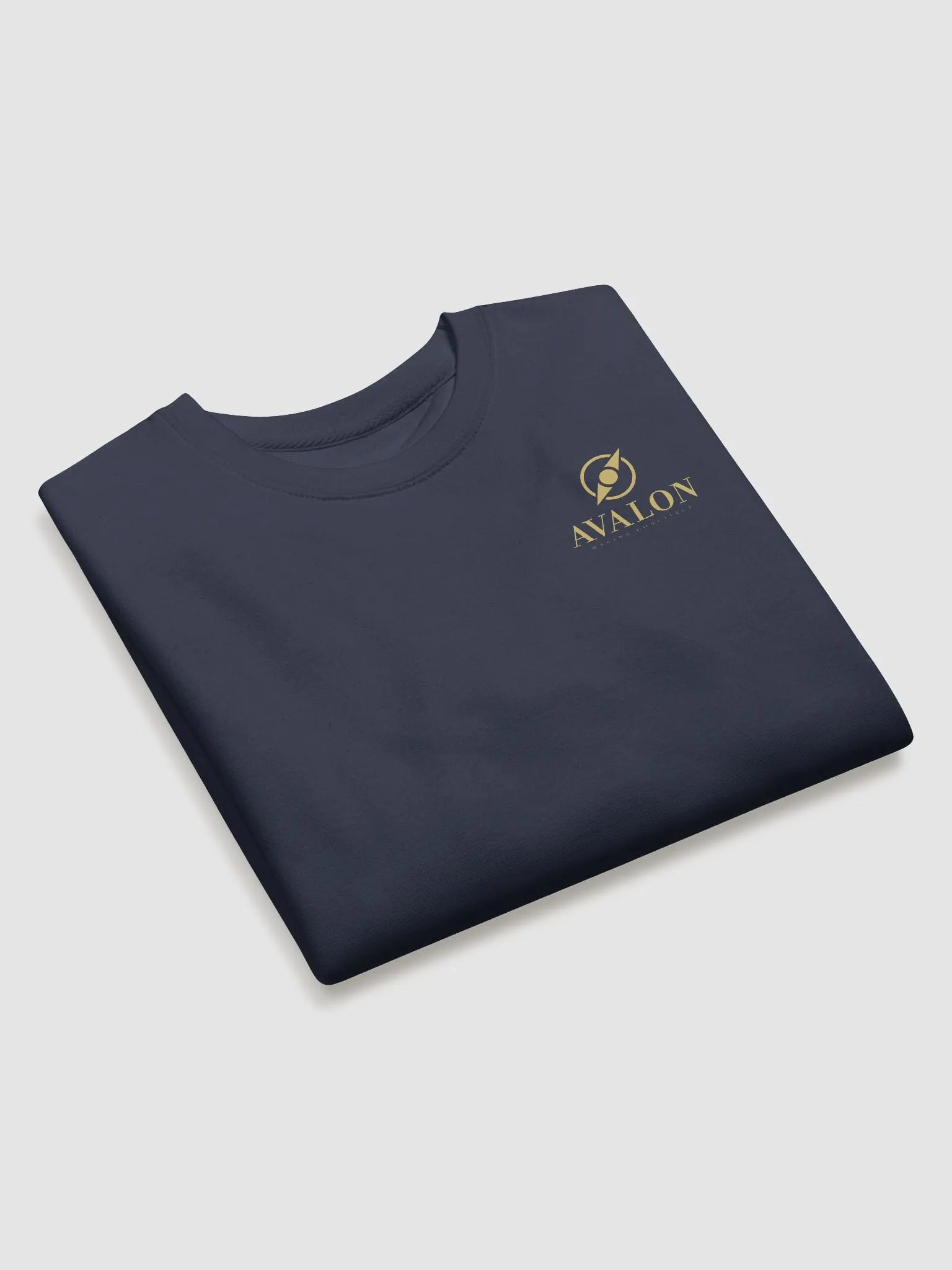 Avalon Cotton Heritage Premium Sweatshirt product image (15)