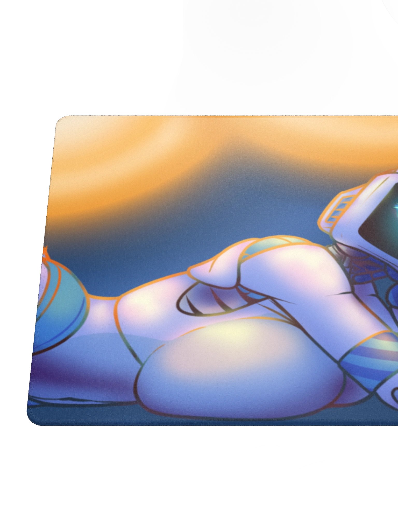 Stream Gaming Mouse Pad product image (7)