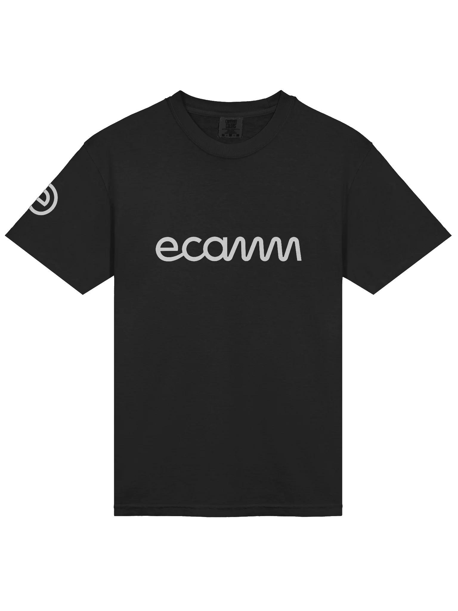 Ecamm Stream Team for Events (White Logo) product image (3)