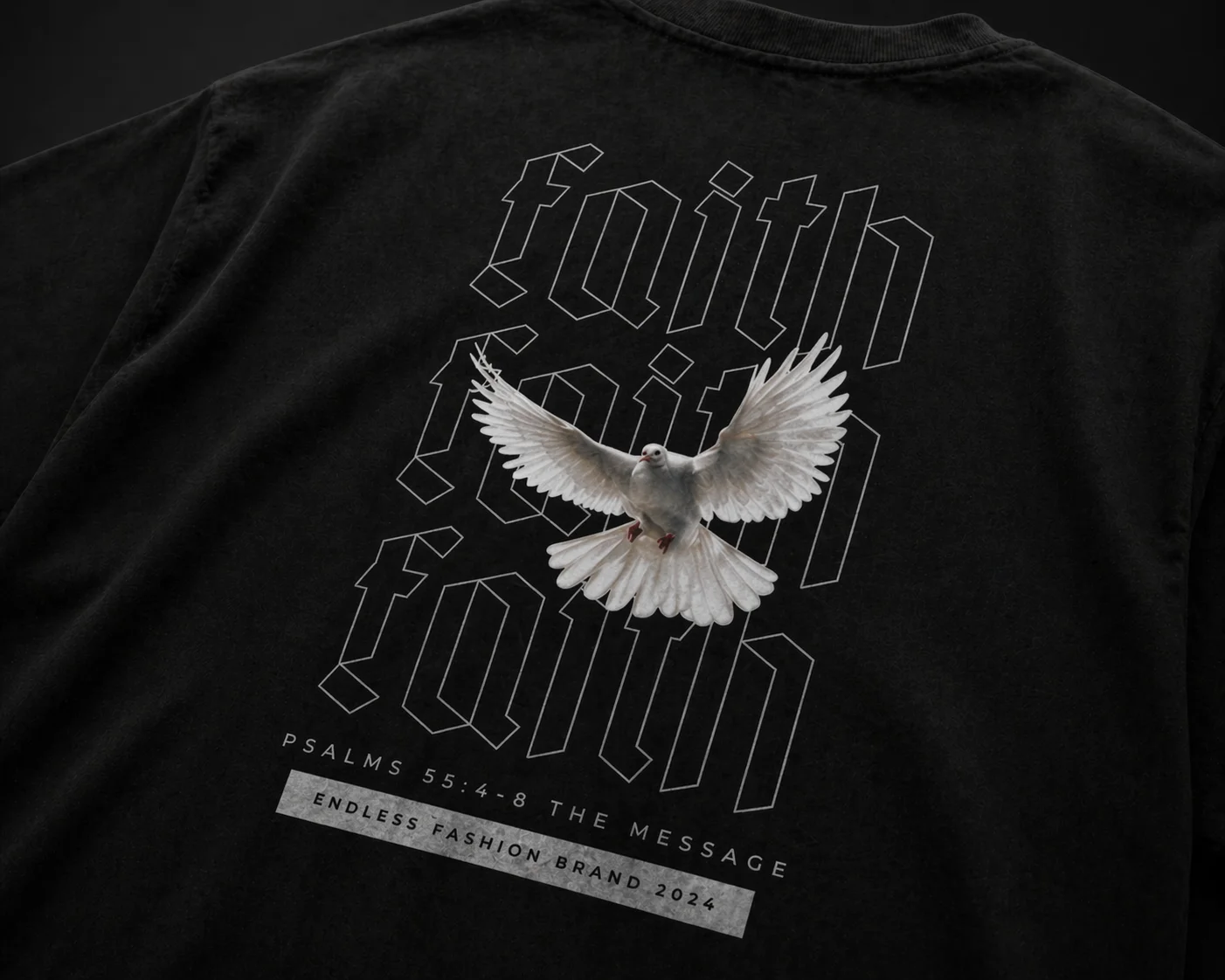 FAITH X CHAMPION - SHIRT product image (8)