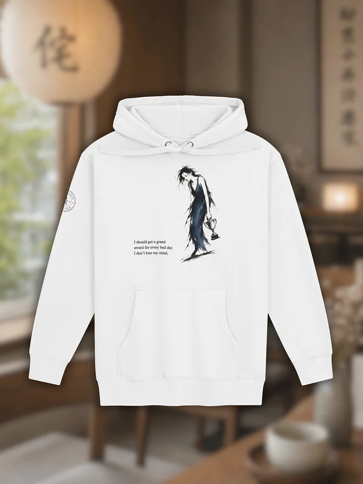 BORED Warm - for women product image (2)