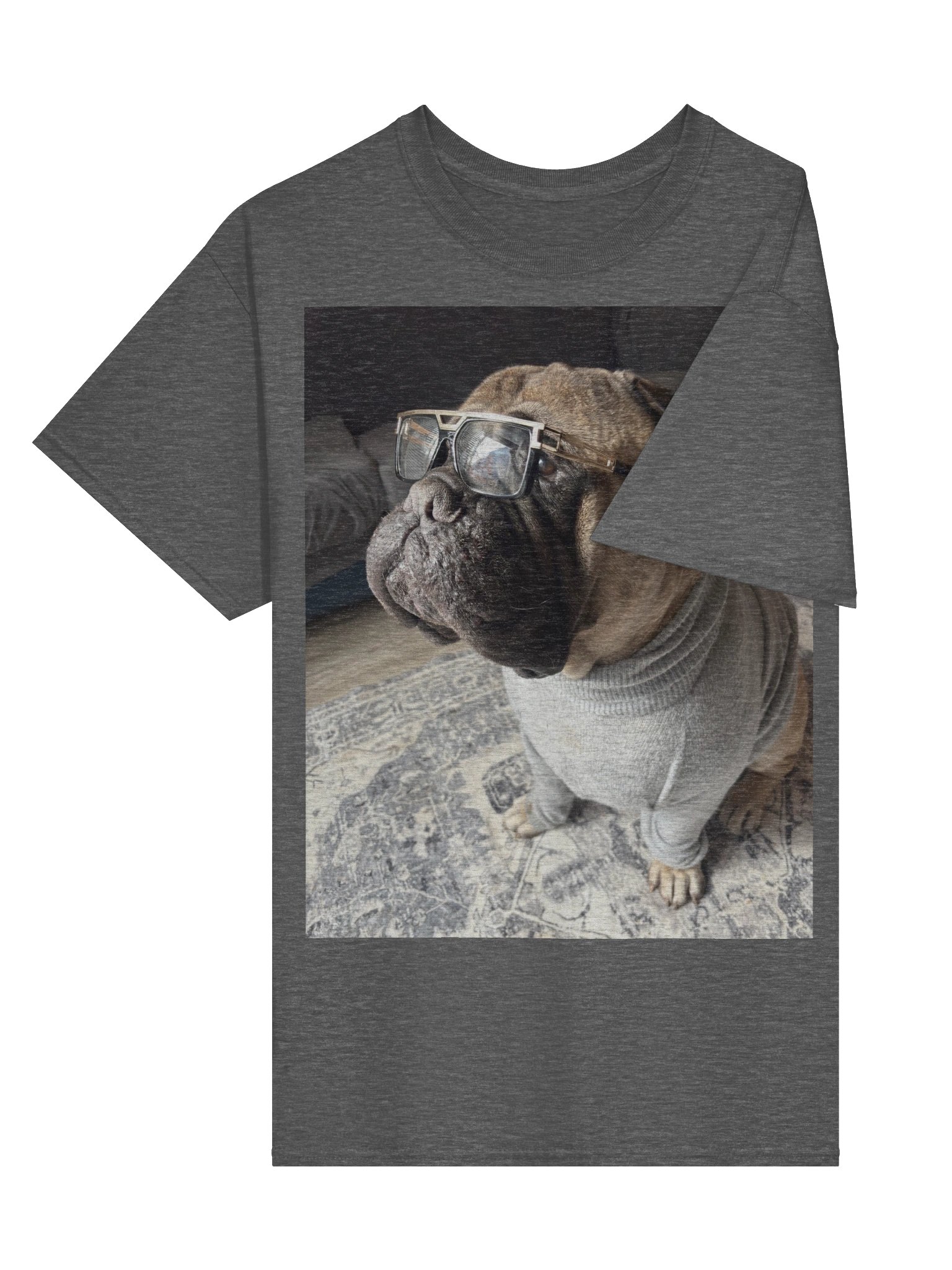 Meech Forever Shirt product image (21)