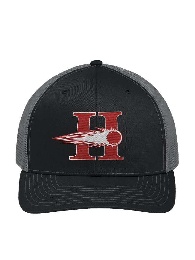 Hinton Comets