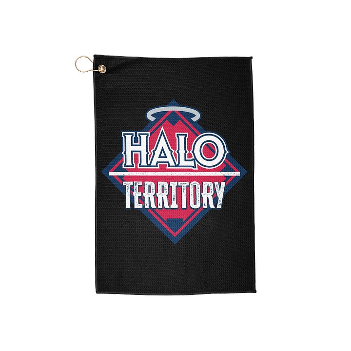 Golf Towel product image (1)