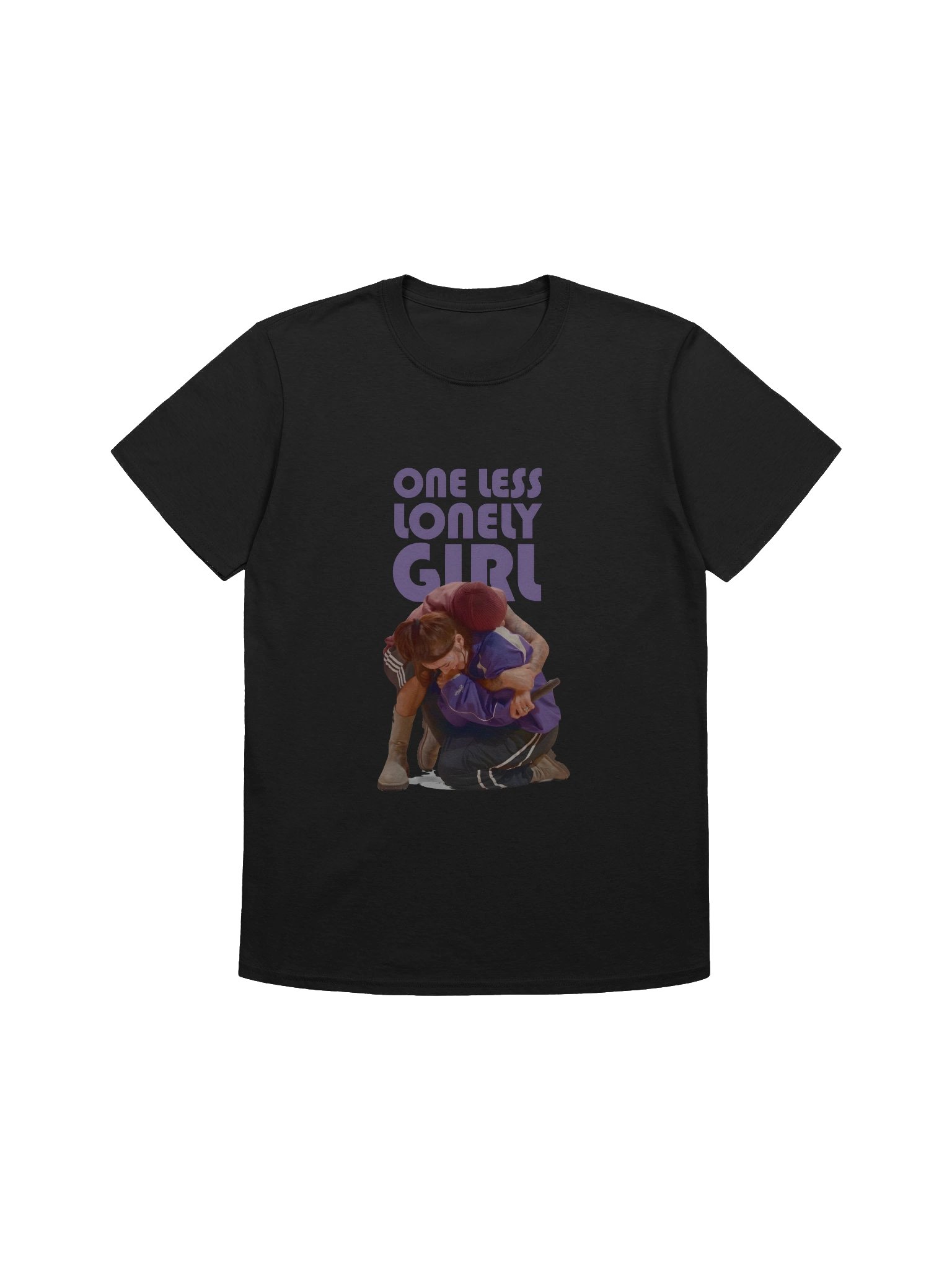 Billie Eilish Justin Bieber Coachella 2026 Emotional Ollg Shirt product image (1)