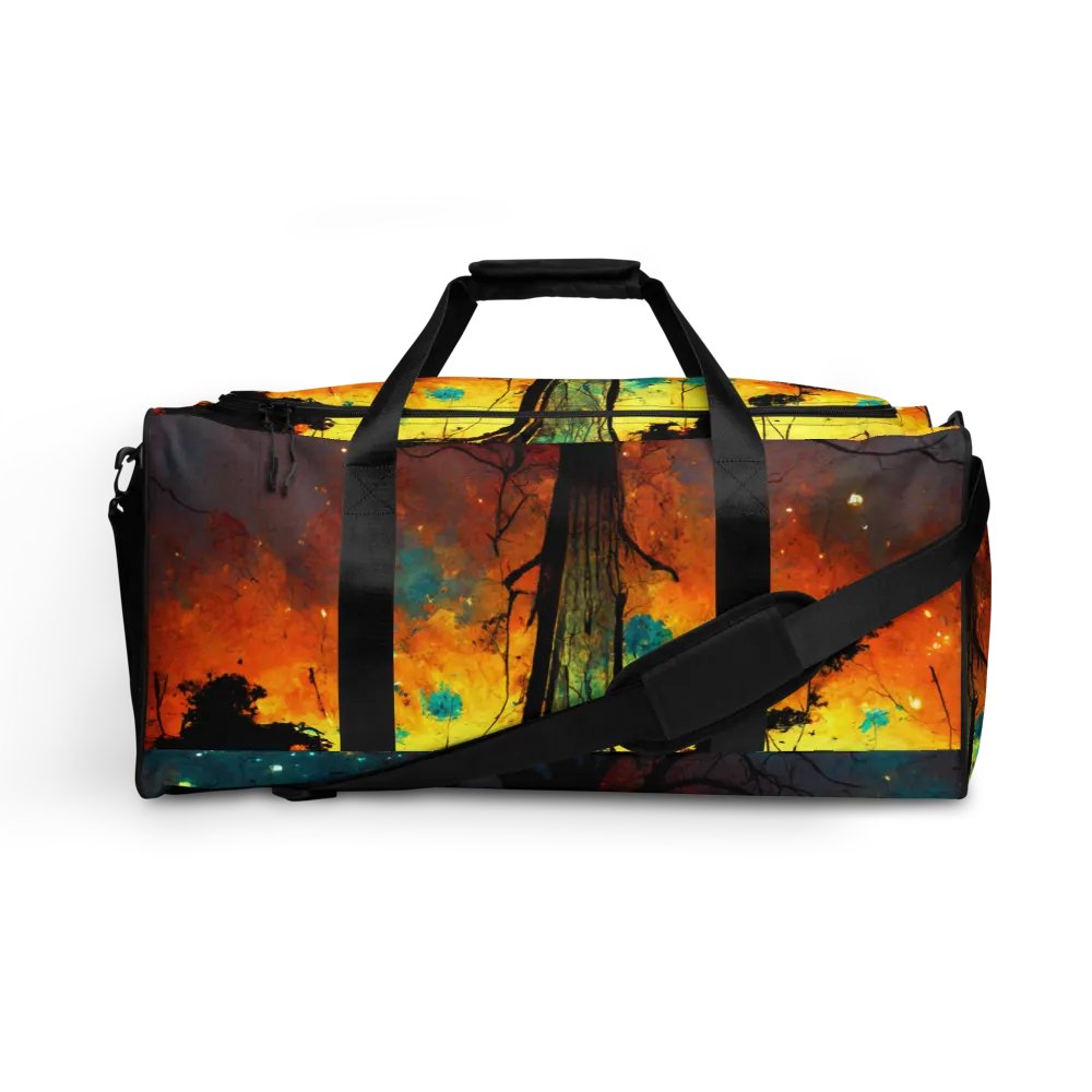 Customize-It-All Duffle Bag product image (1)