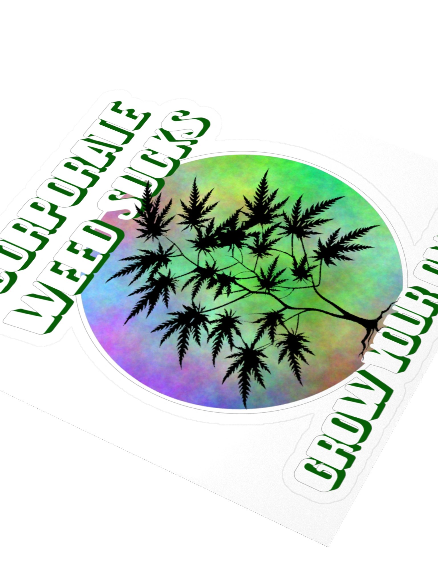 Grow Your Own2 product image (3)