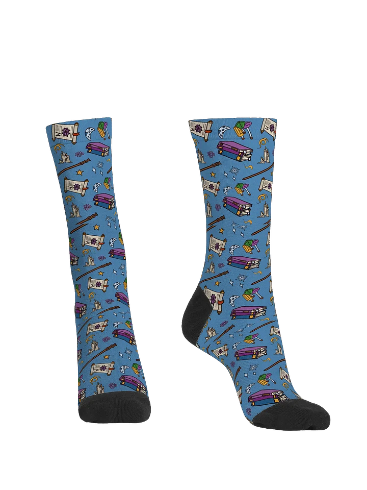 Wizard Socks product image (2)
