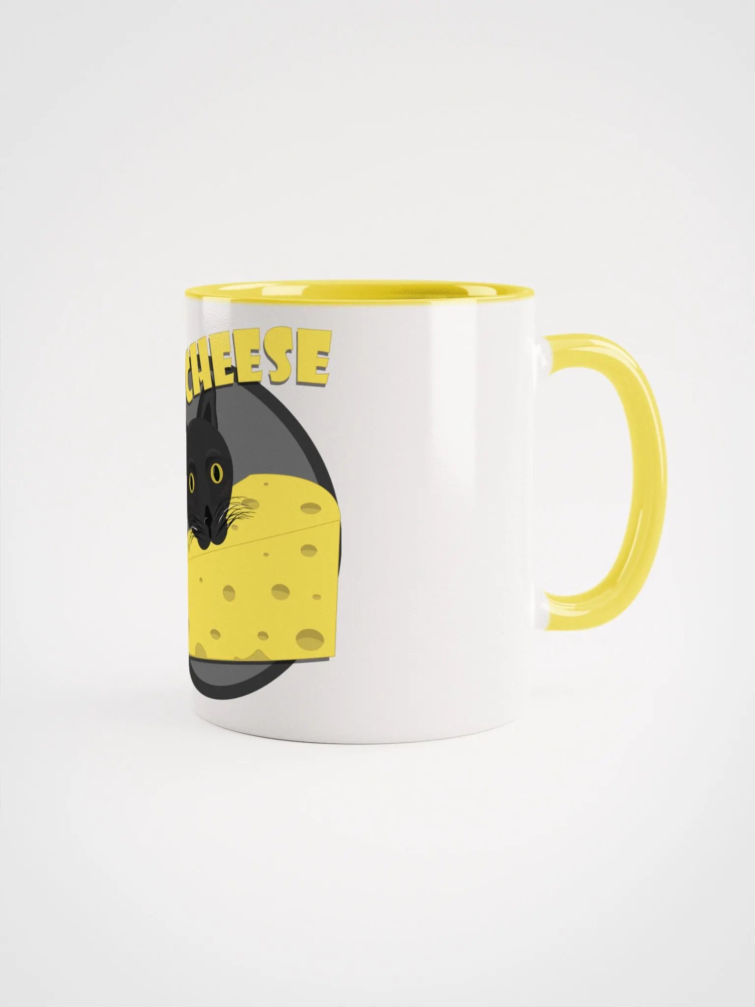 Team Cheese Mug product image (1)