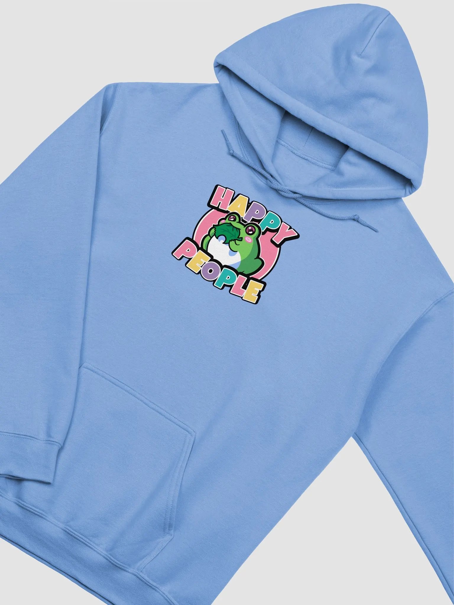 'New Froggo' Hoodie product image (2)