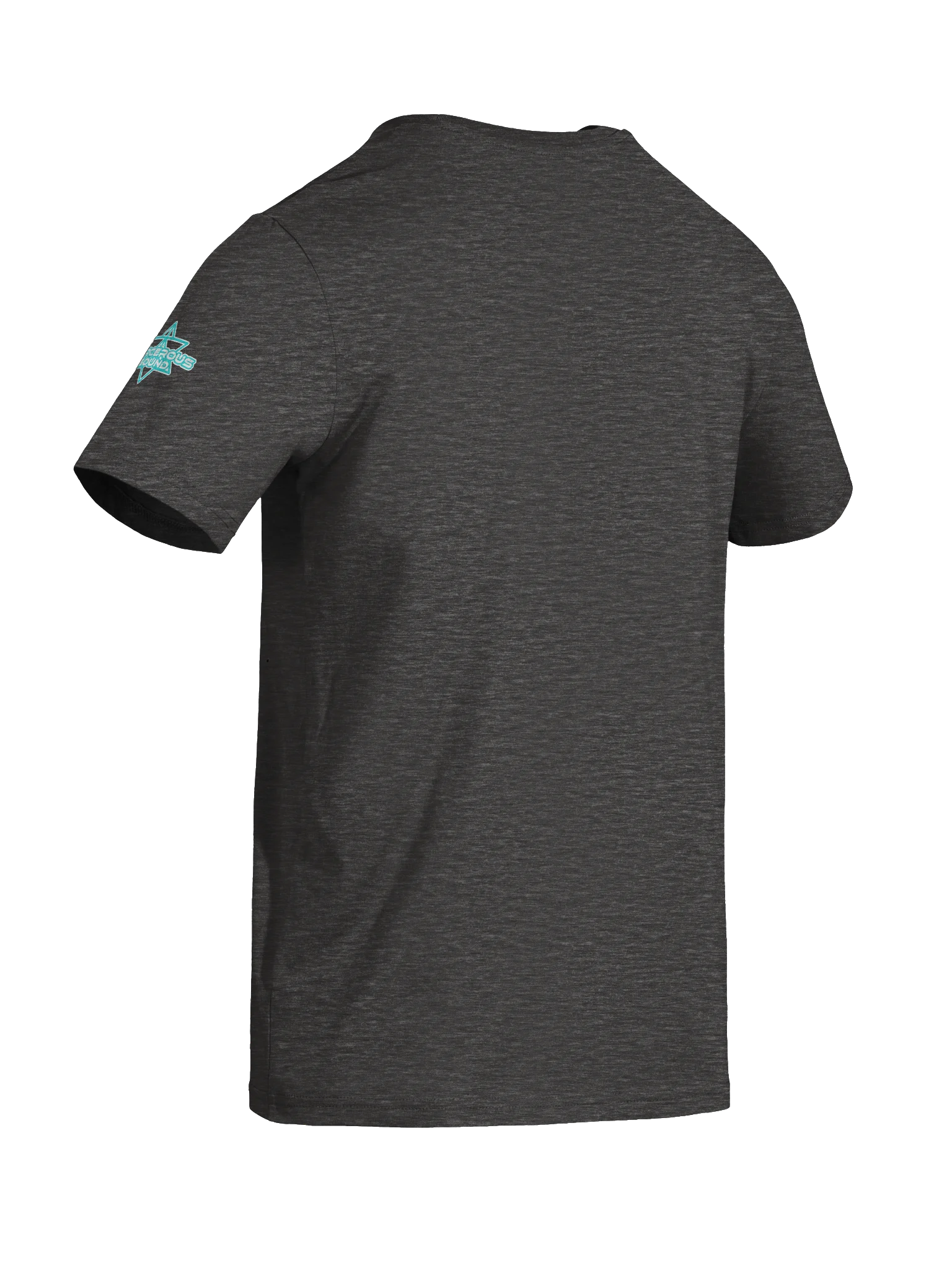 BHOP & Dvine MC Logo Organic Cotton Tee product image (57)