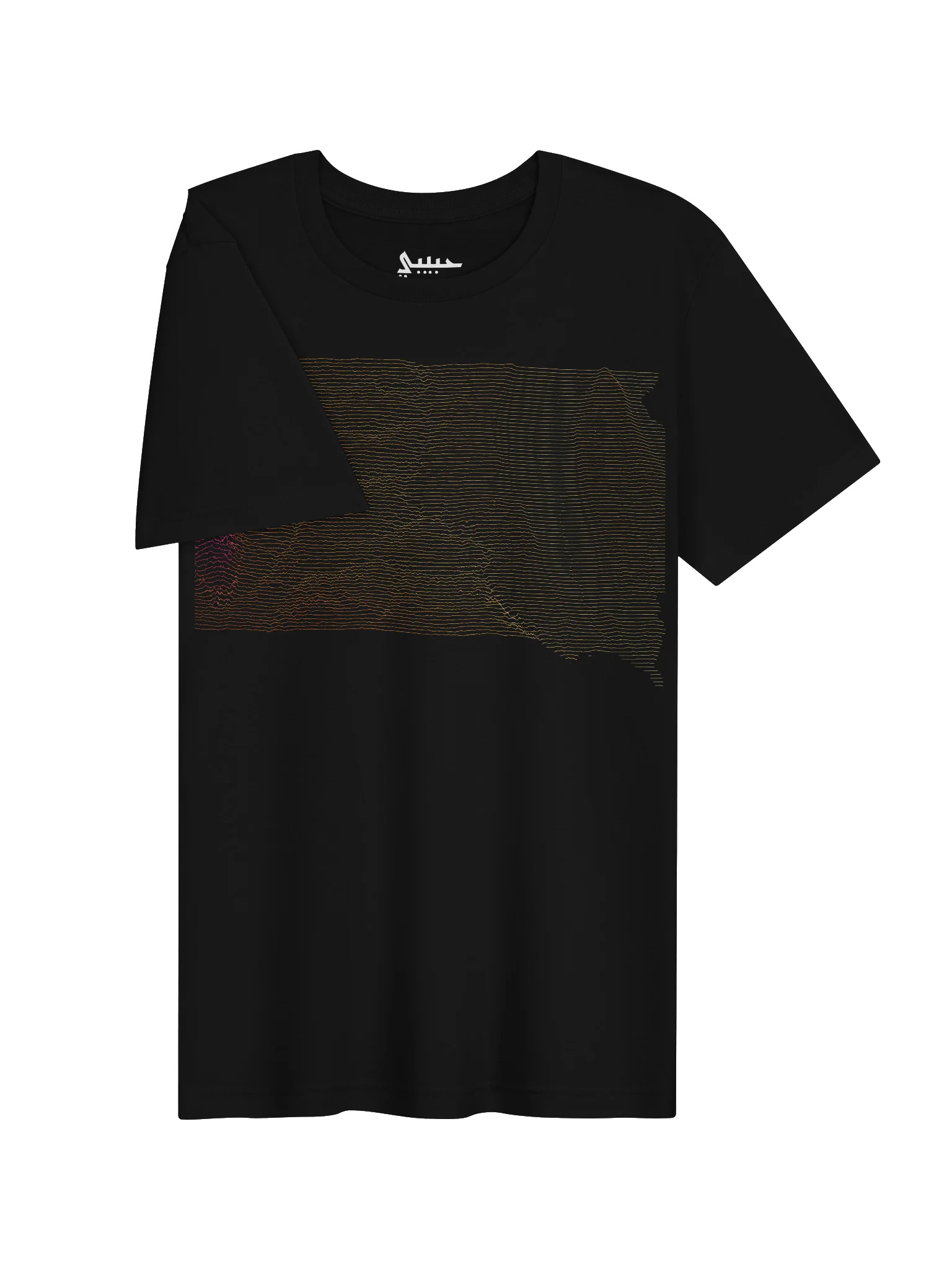 Ridgeline Tee - South Dakota product image (3)