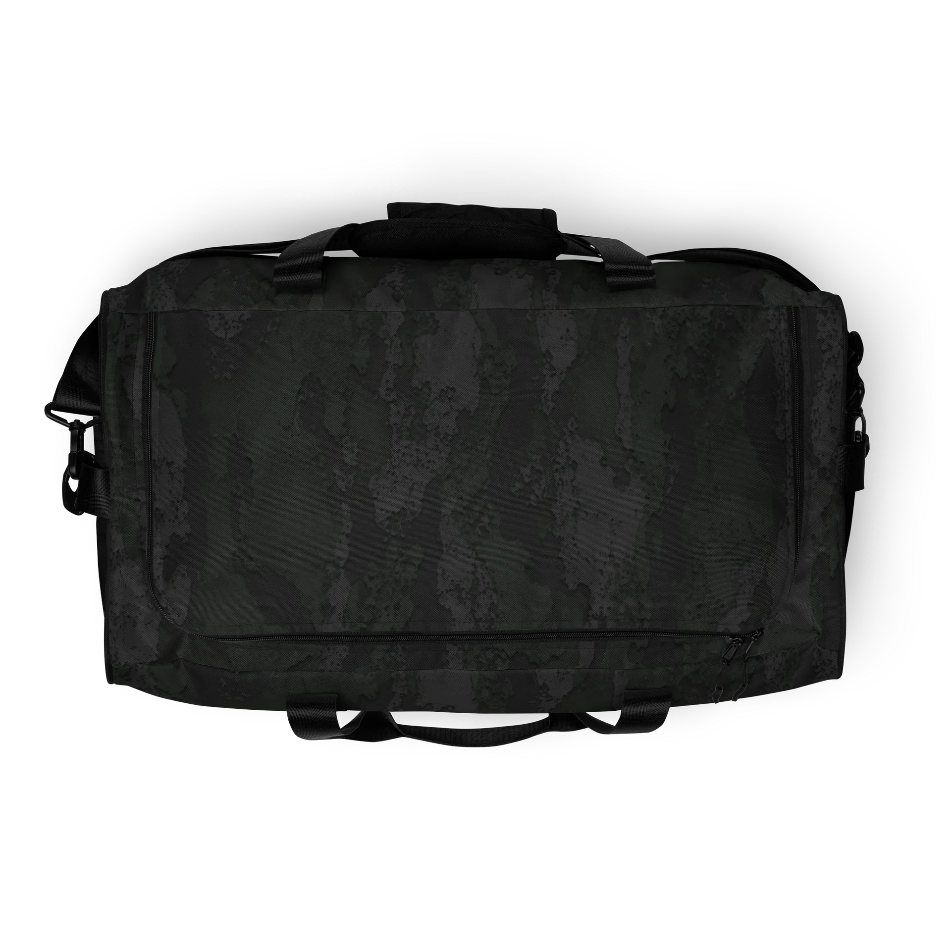 Mulepar Camo New Season Duffle Bag product image (3)