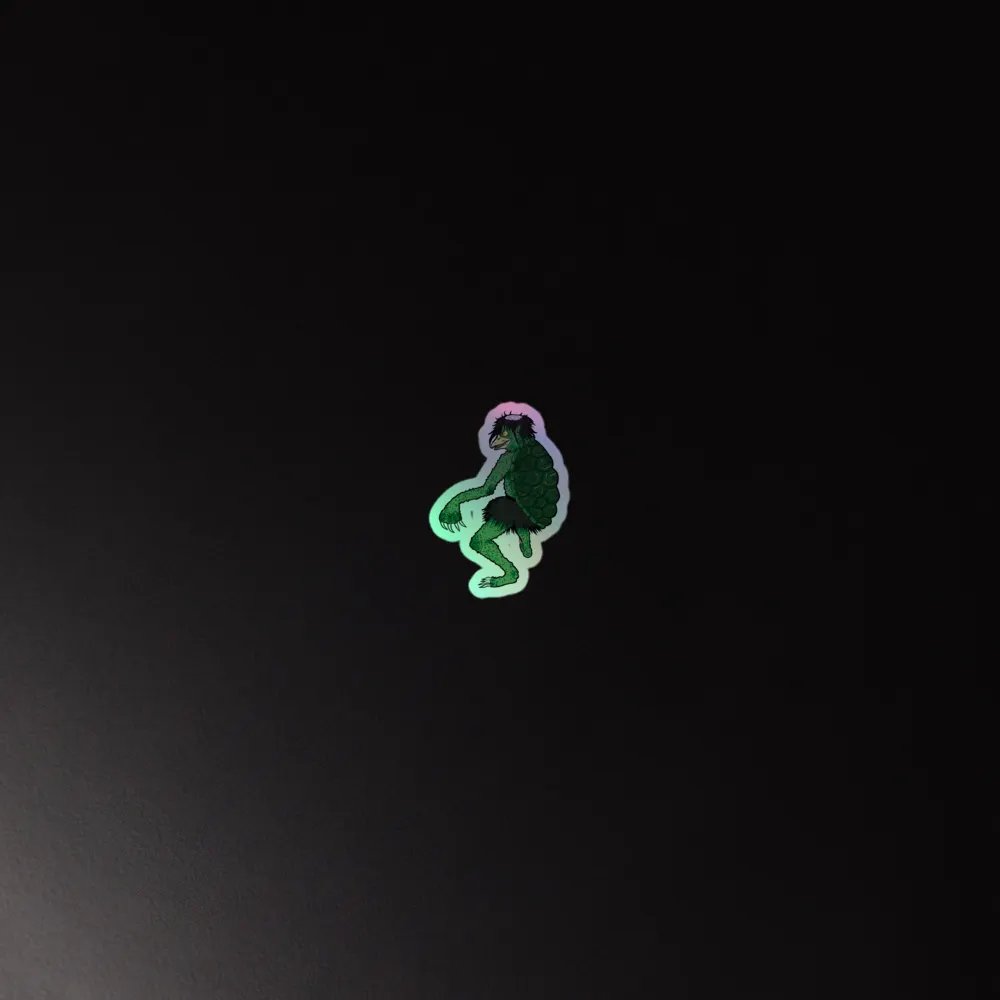 Yokai Kappa product image (4)