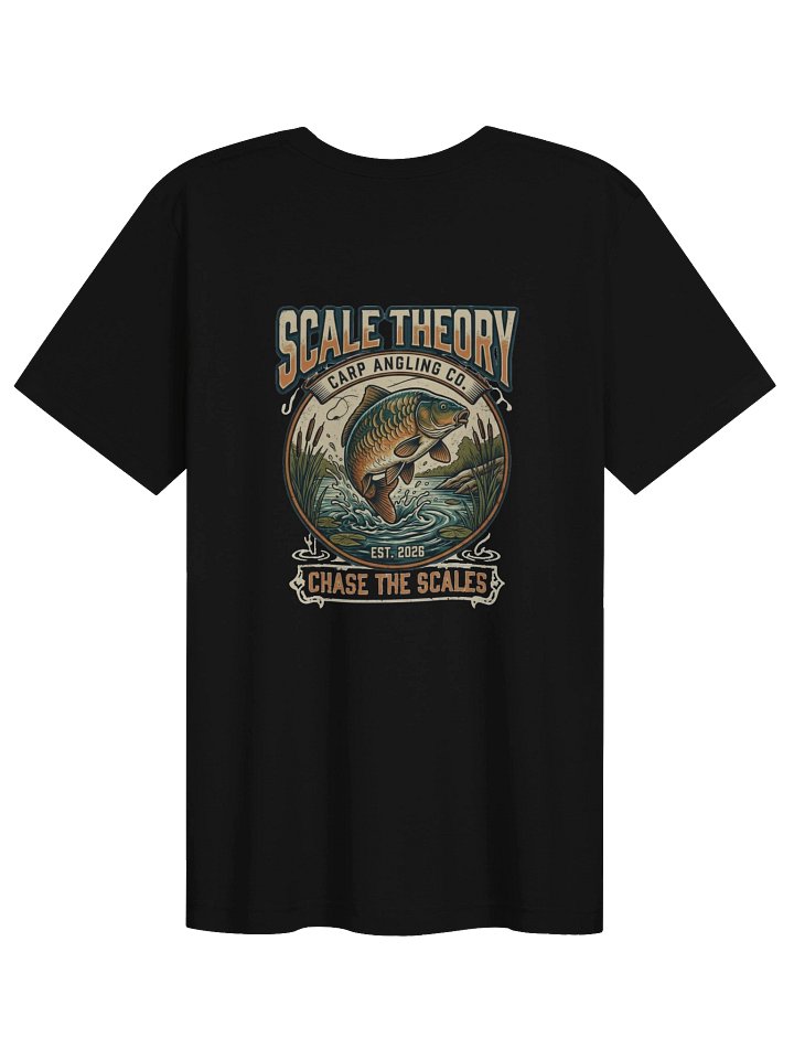 Scale Theory Signature Series Womens T-Shirt product image (2)