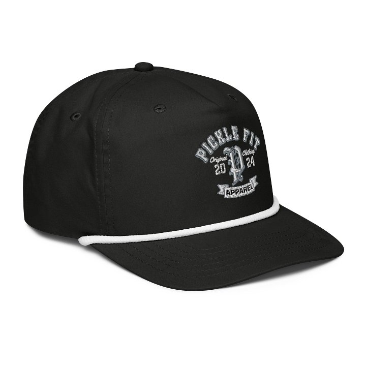 PICKLE FIT Rope Cap - Modern Golf Apparel product image (6)