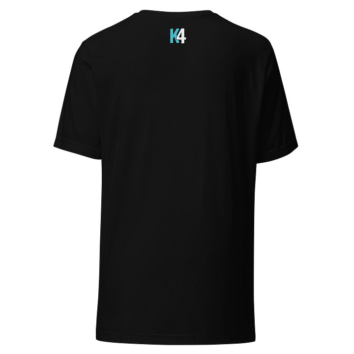 Classic Logo Basic T Shirt (Small Logo) product image (2)
